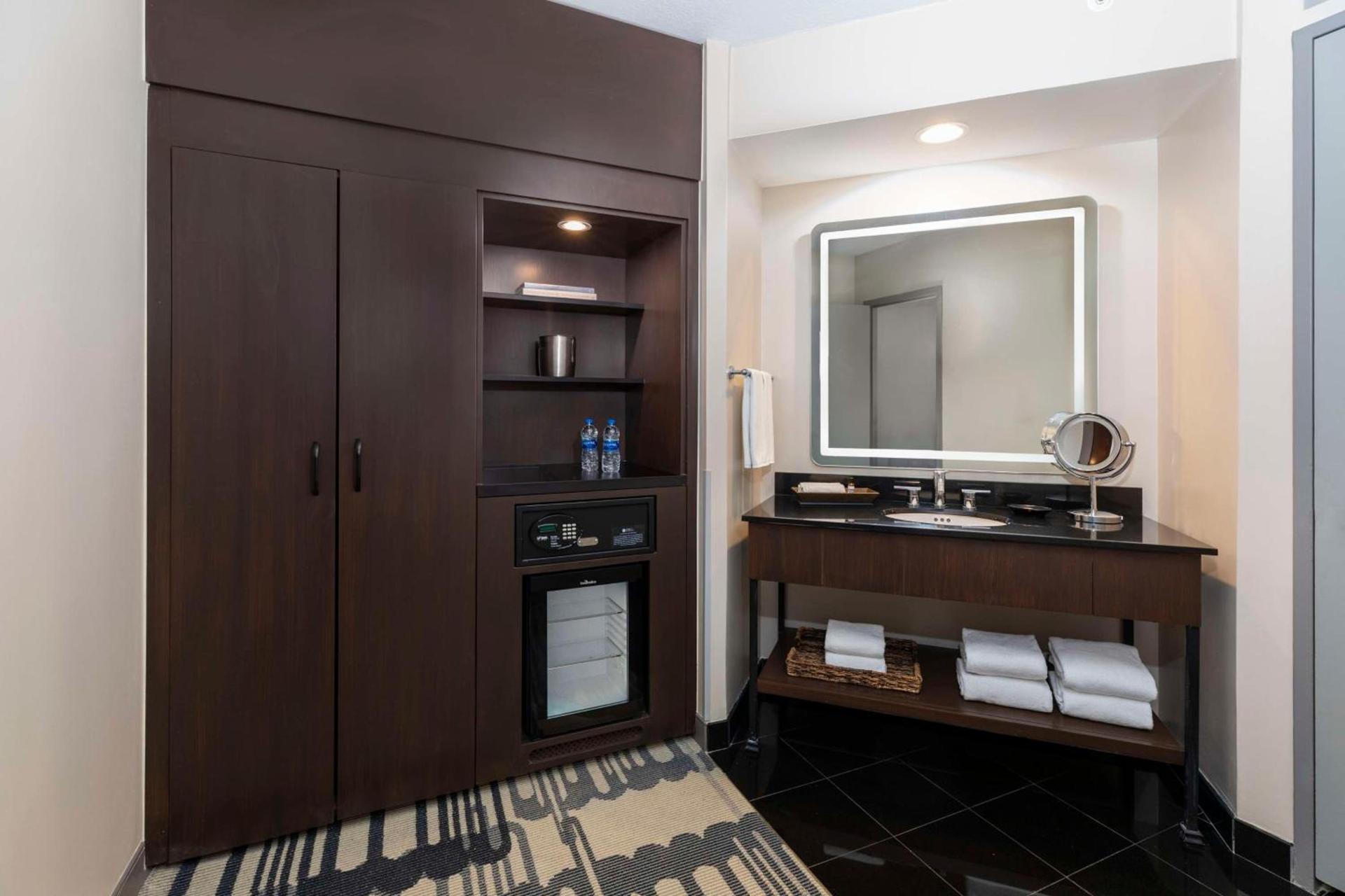 Hyatt Regency Houston Downtown photo 12