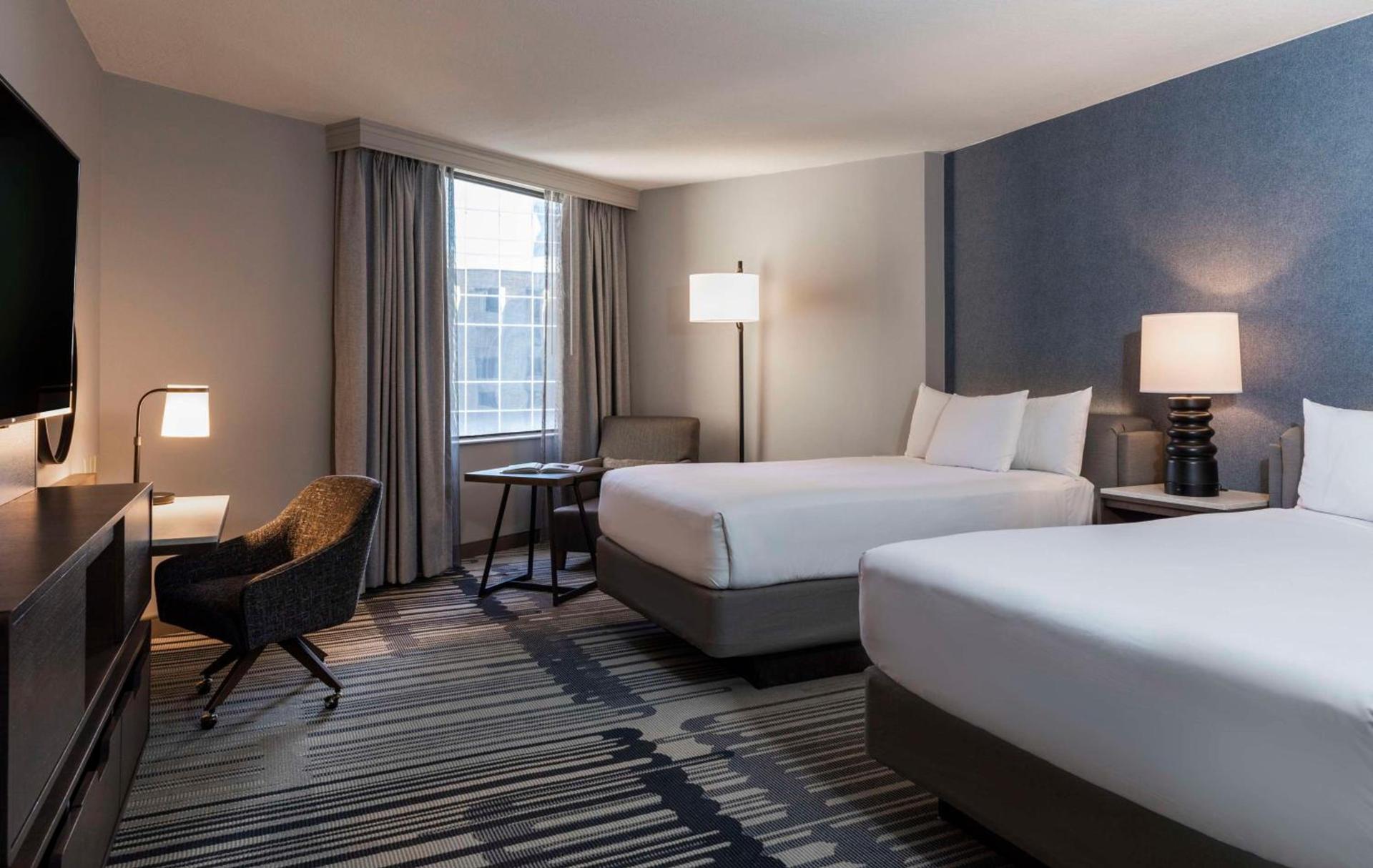 Hyatt Regency Houston Downtown photo 13