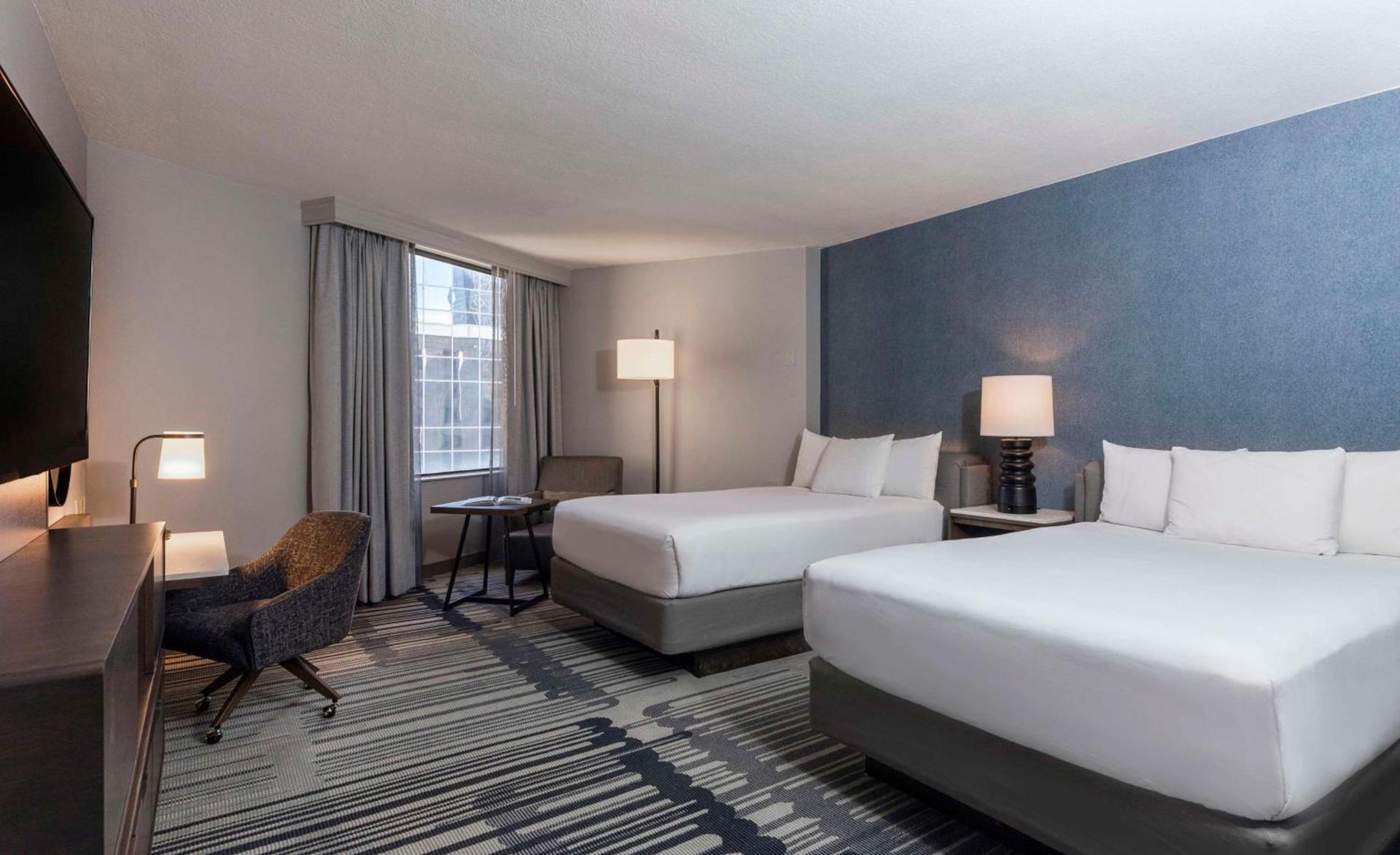 Hyatt Regency Houston Downtown photo 14