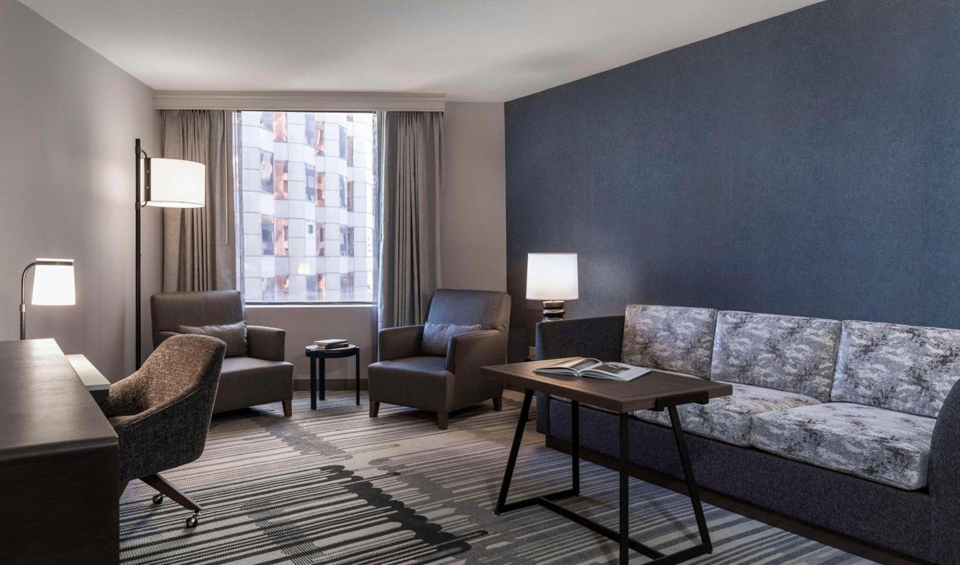 Hyatt Regency Houston Downtown photo 15