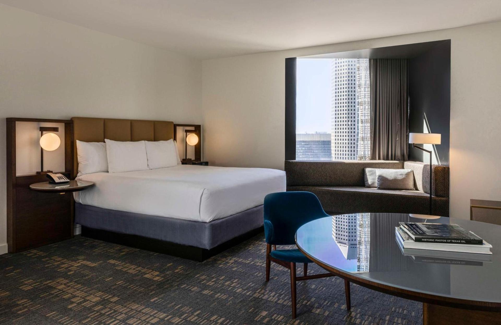 Hyatt Regency Houston Downtown photo 16