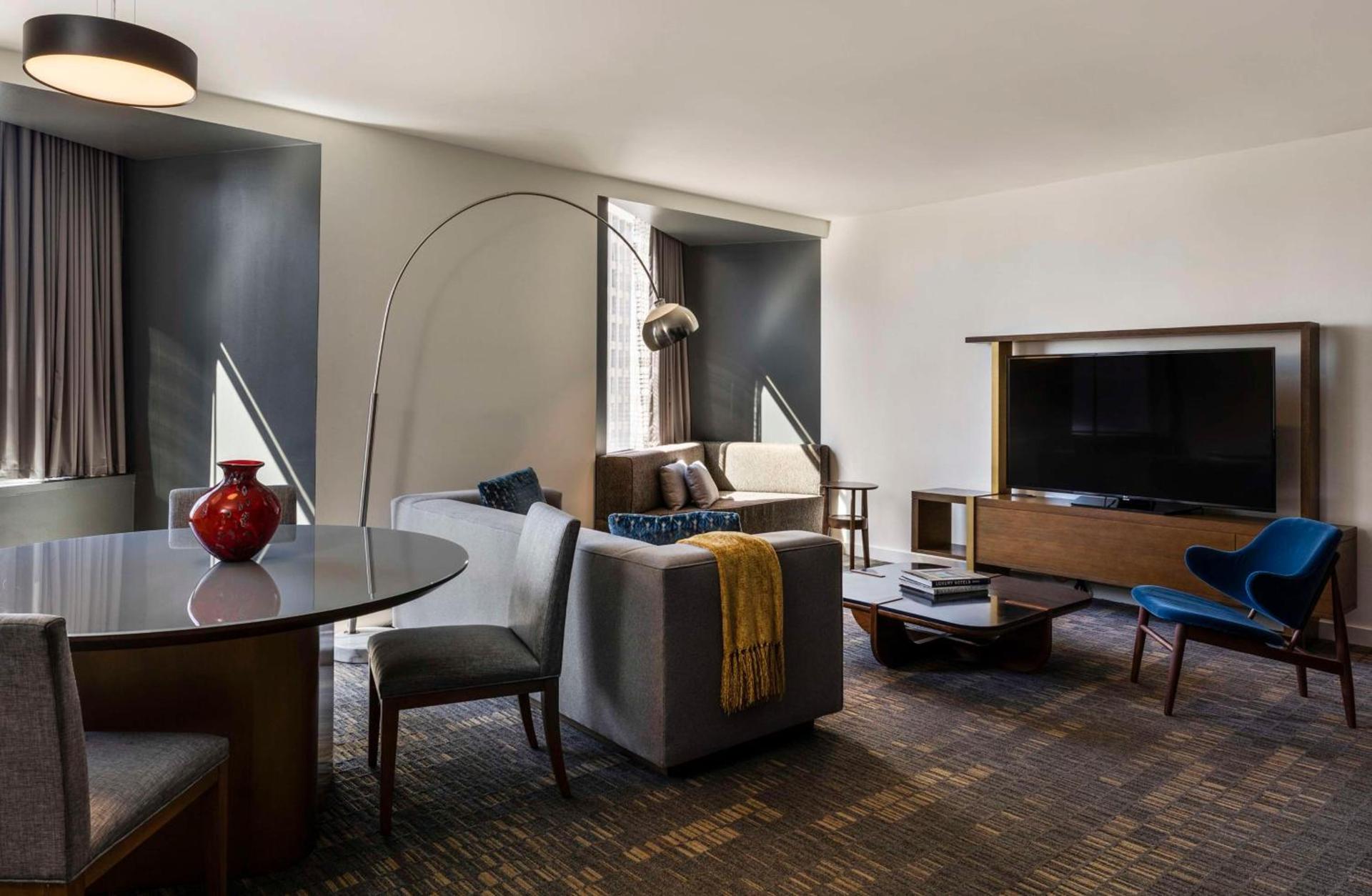 Hyatt Regency Houston Downtown photo 17