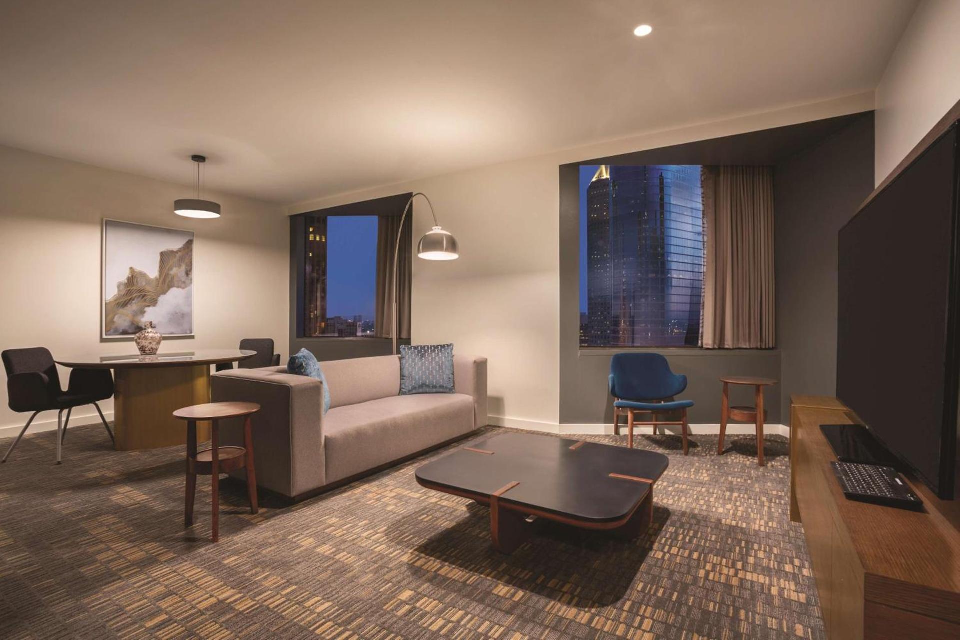Hyatt Regency Houston Downtown photo 18