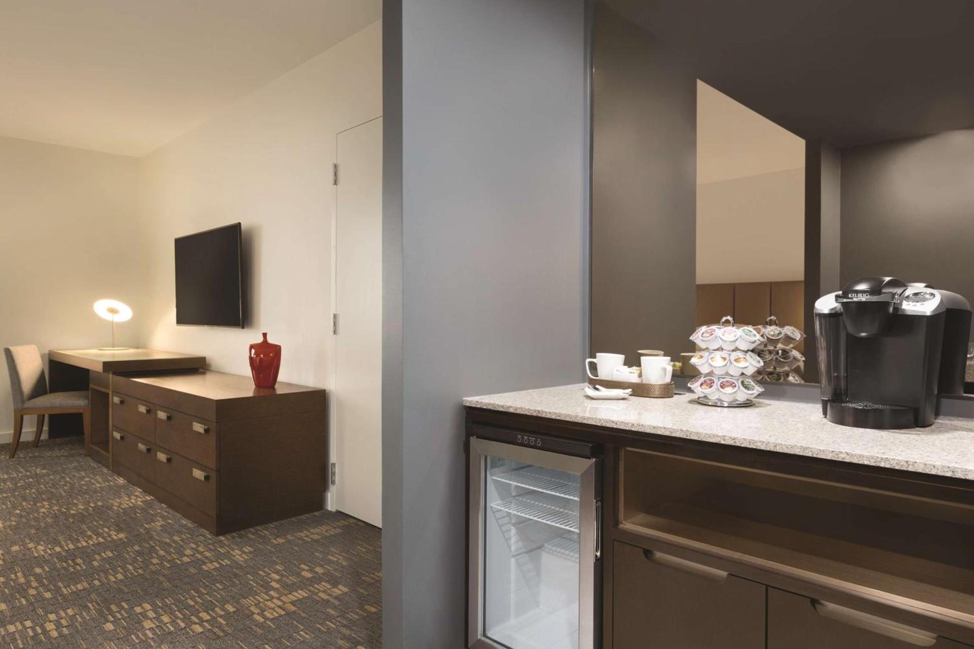 Hyatt Regency Houston Downtown photo 19