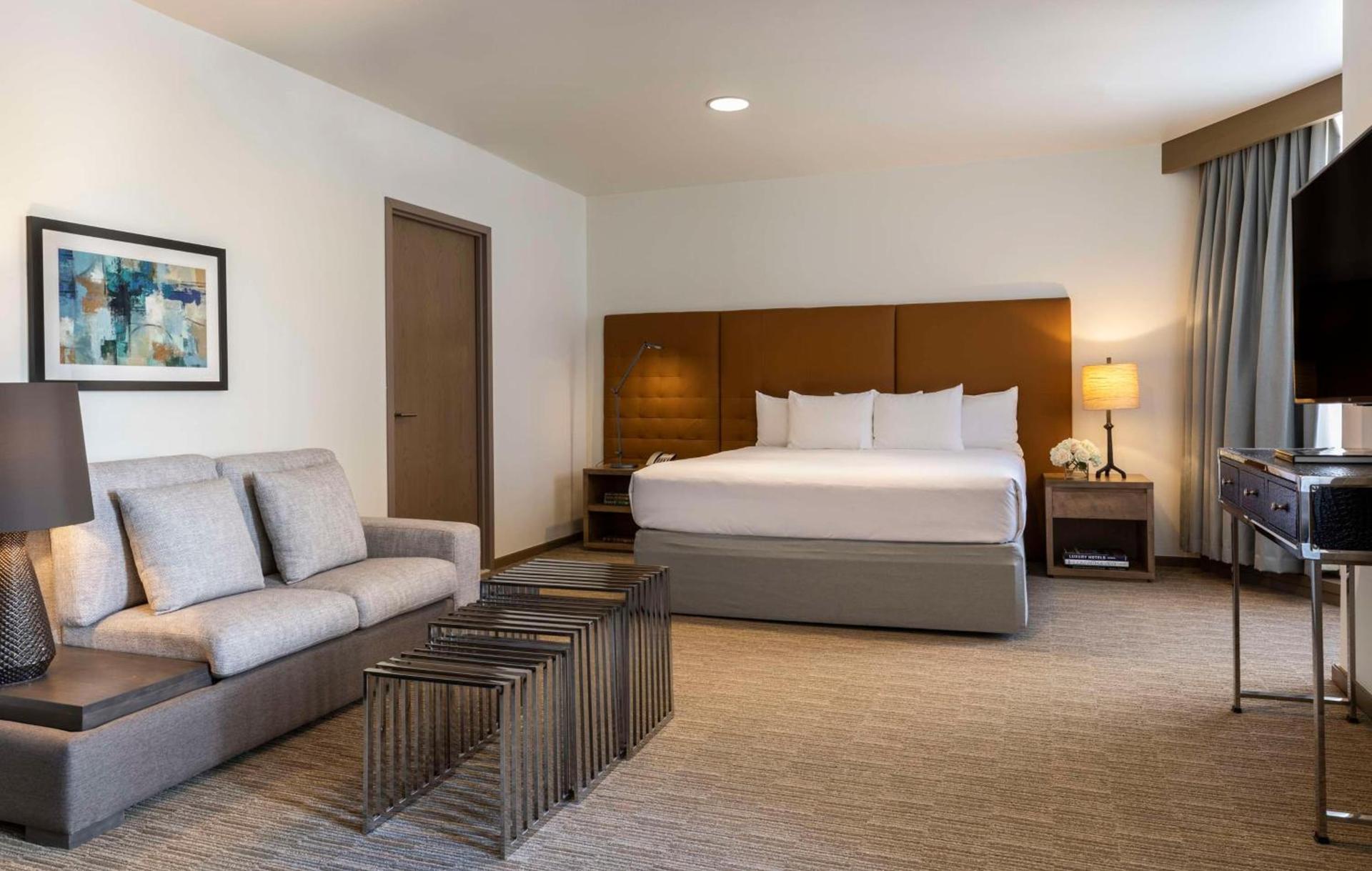 Hyatt Regency Houston Downtown photo 23