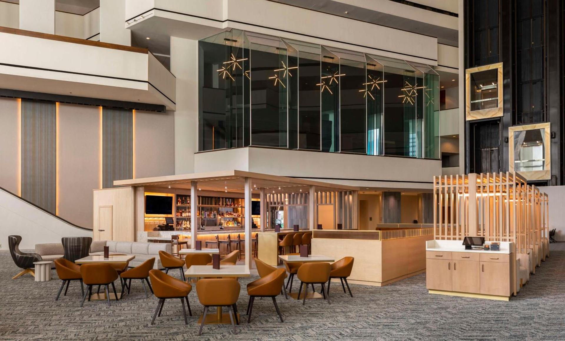 Hyatt Regency Houston Downtown photo 28