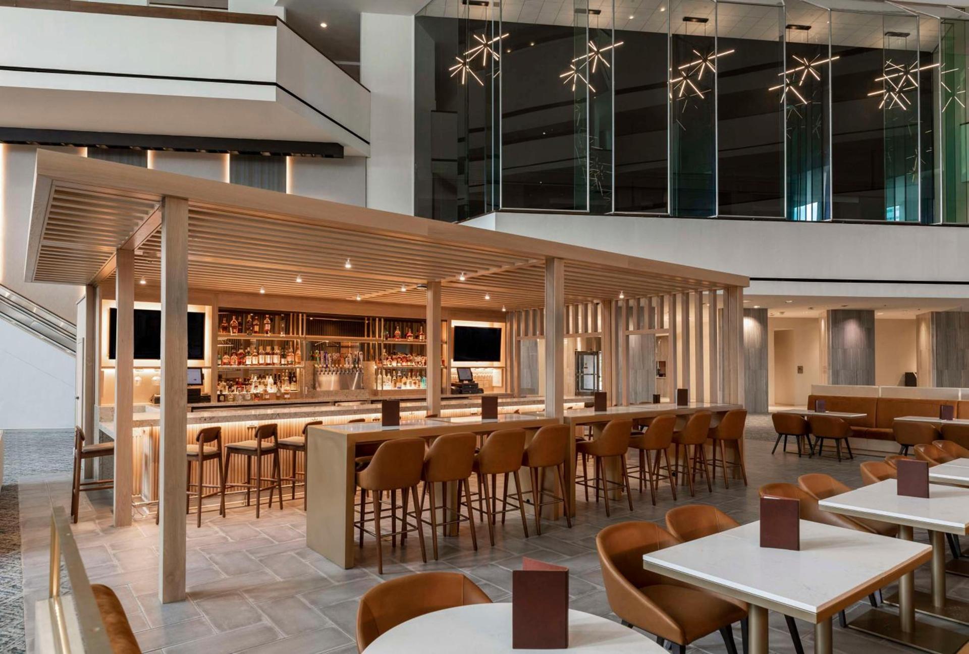Hyatt Regency Houston Downtown photo 29