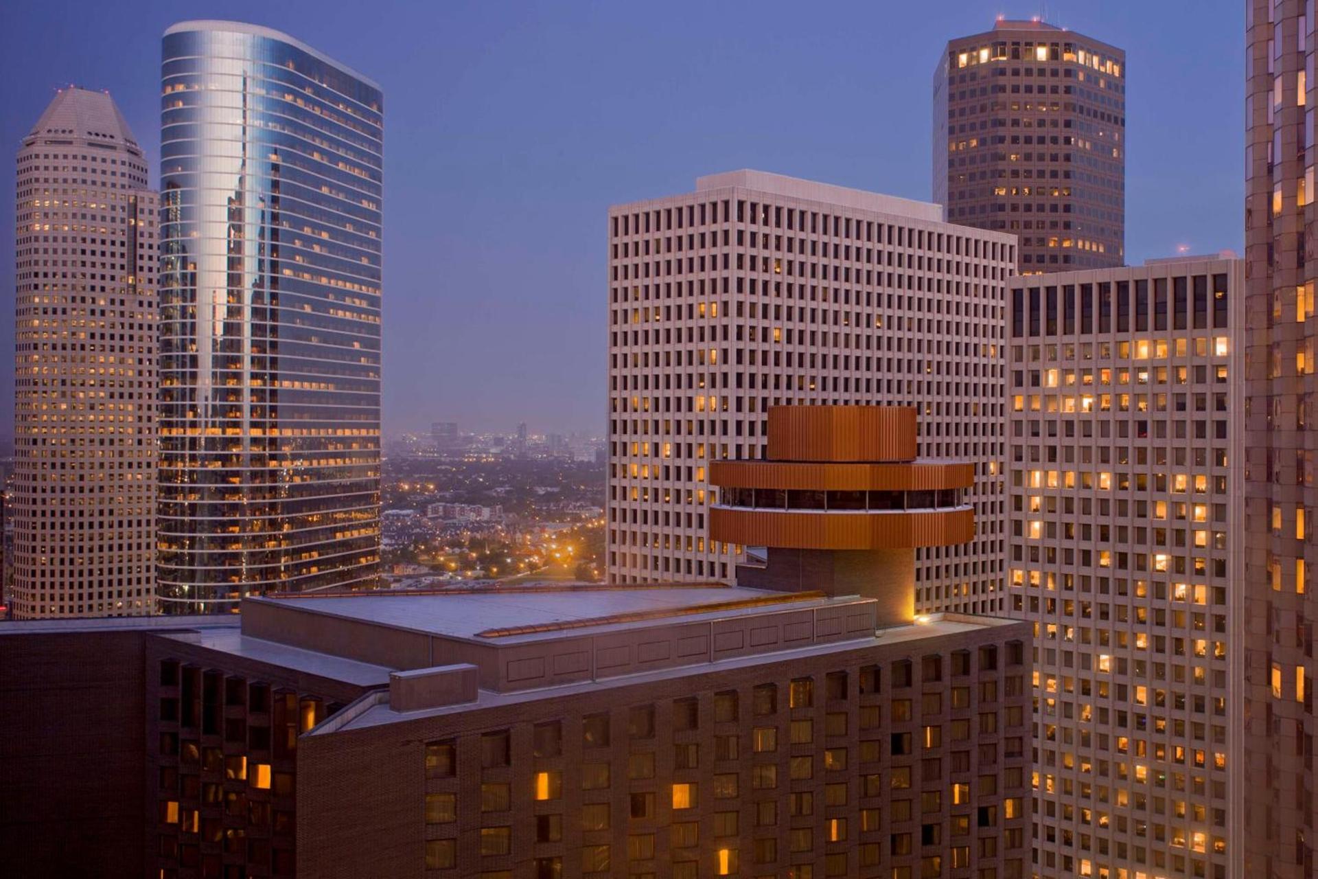 Hyatt Regency Houston Downtown photo 36