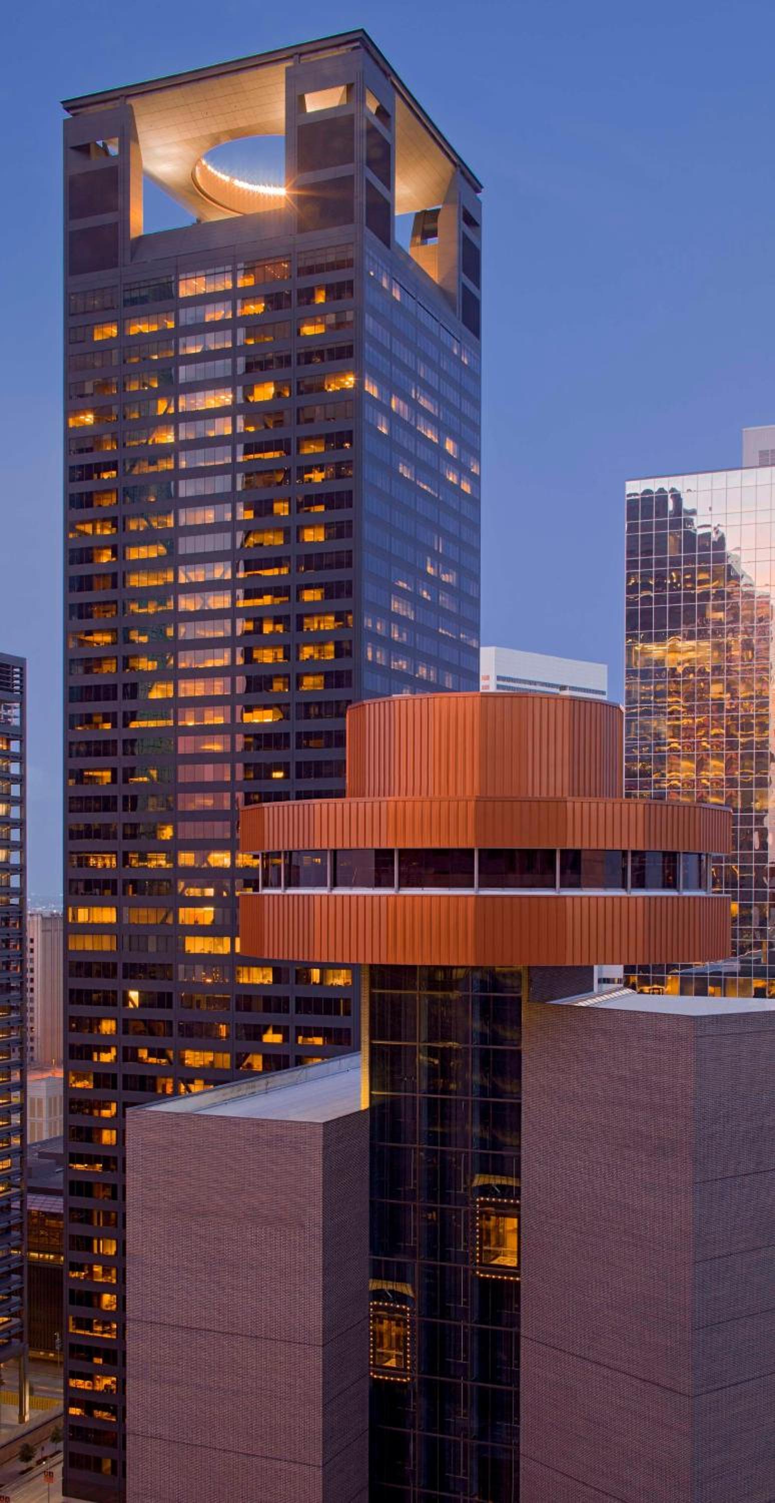 Hyatt Regency Houston Downtown photo 37