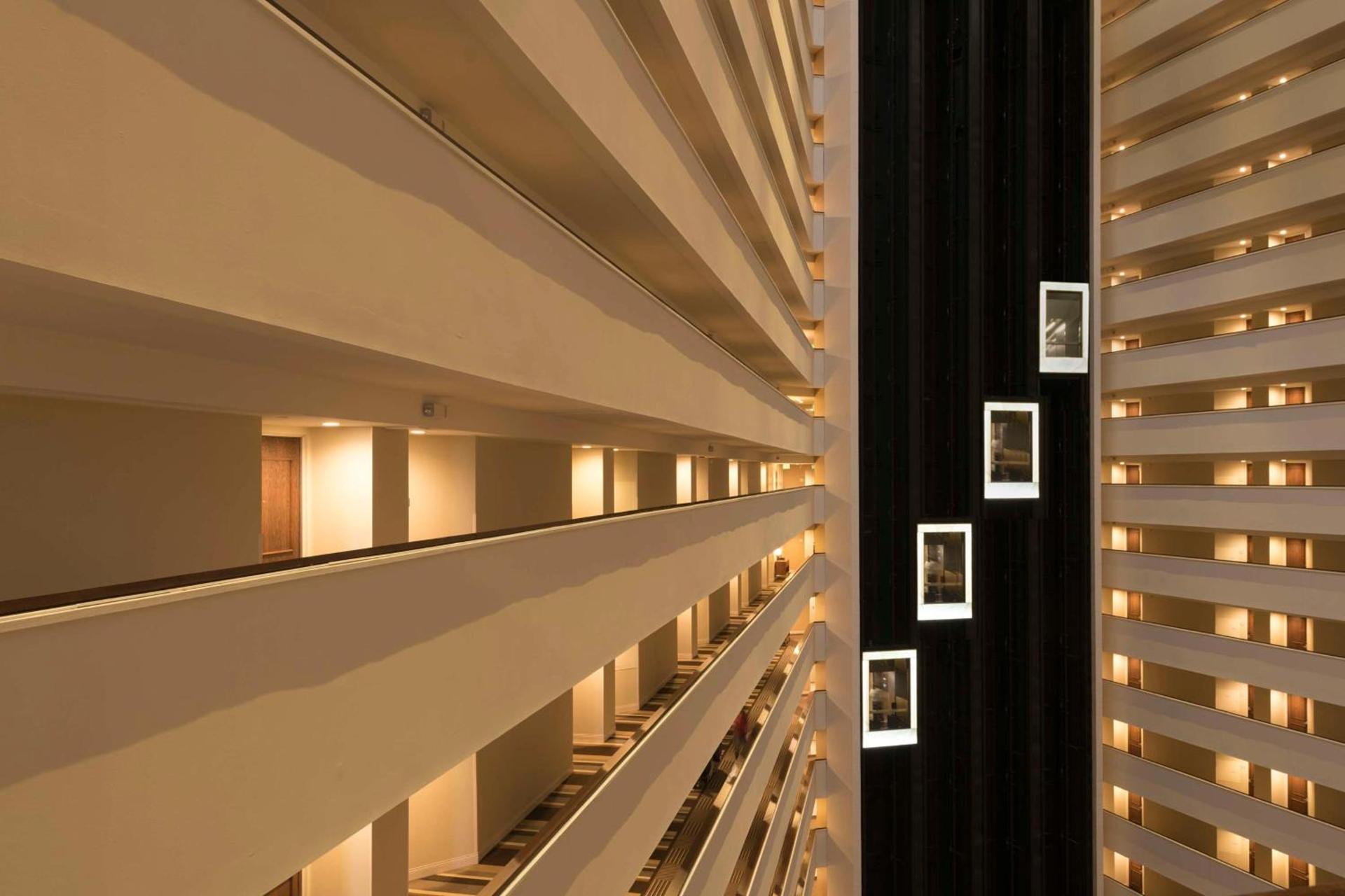 Hyatt Regency Houston Downtown photo 39