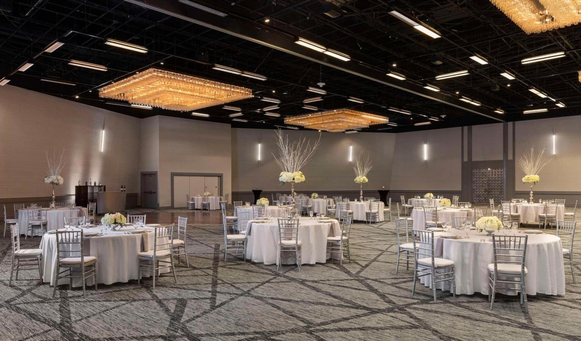 Hyatt Regency Houston Downtown photo 40