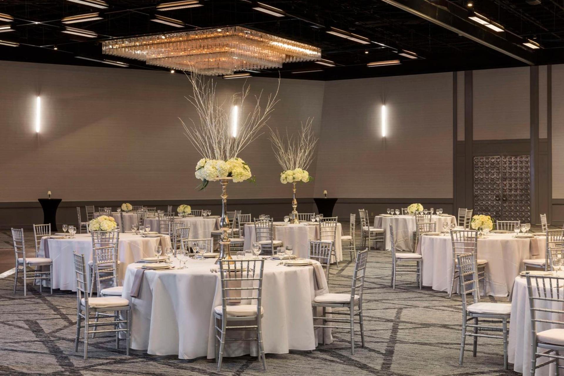 Hyatt Regency Houston Downtown photo 41