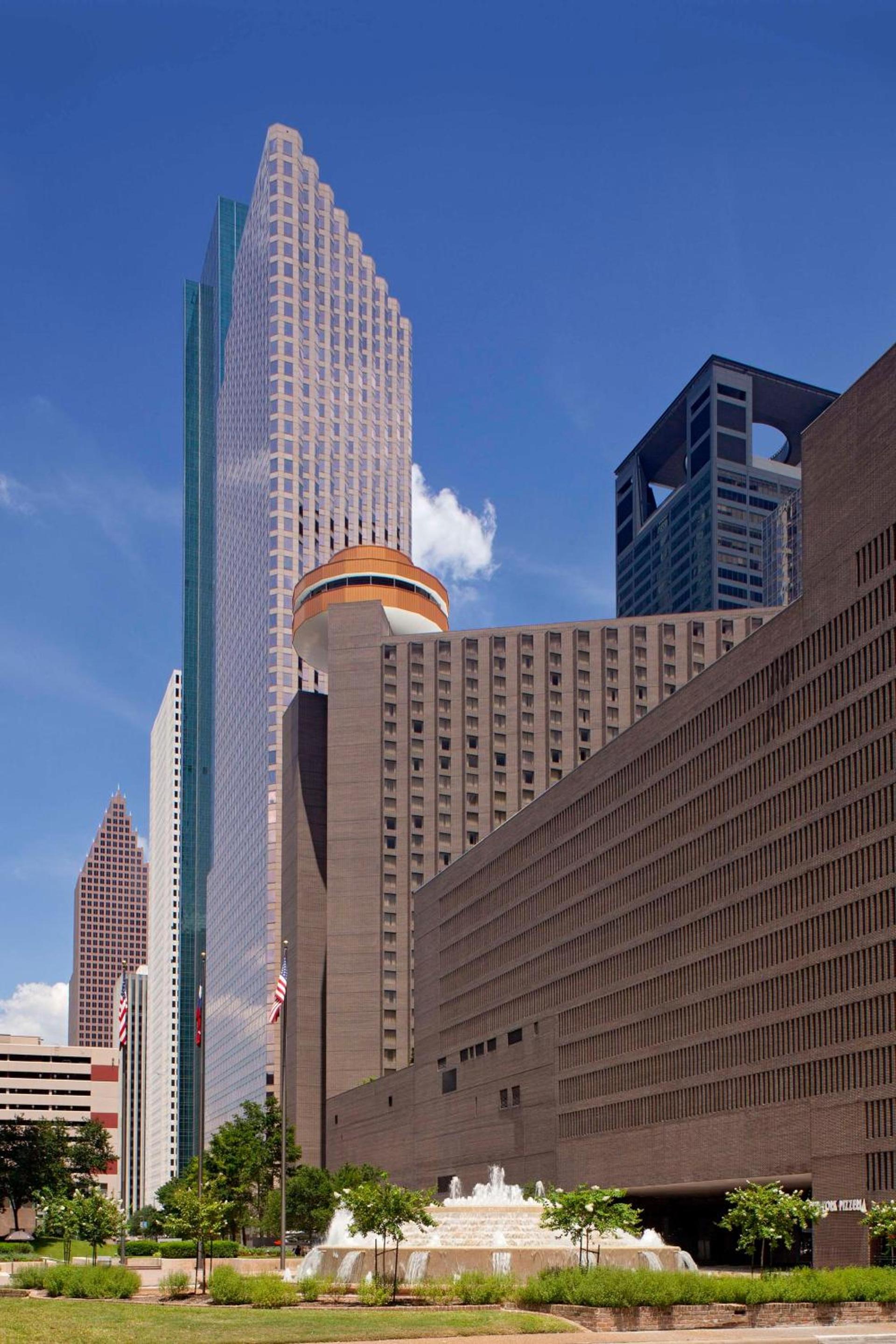 Hyatt Regency Houston Downtown photo 45