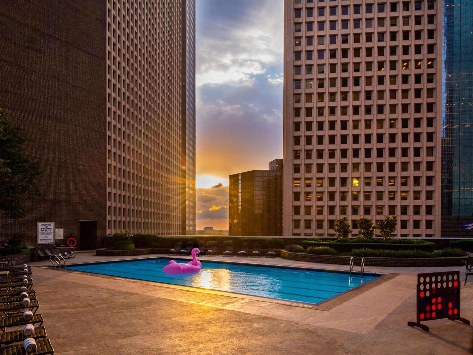 Hyatt Regency Houston Downtown photo 49