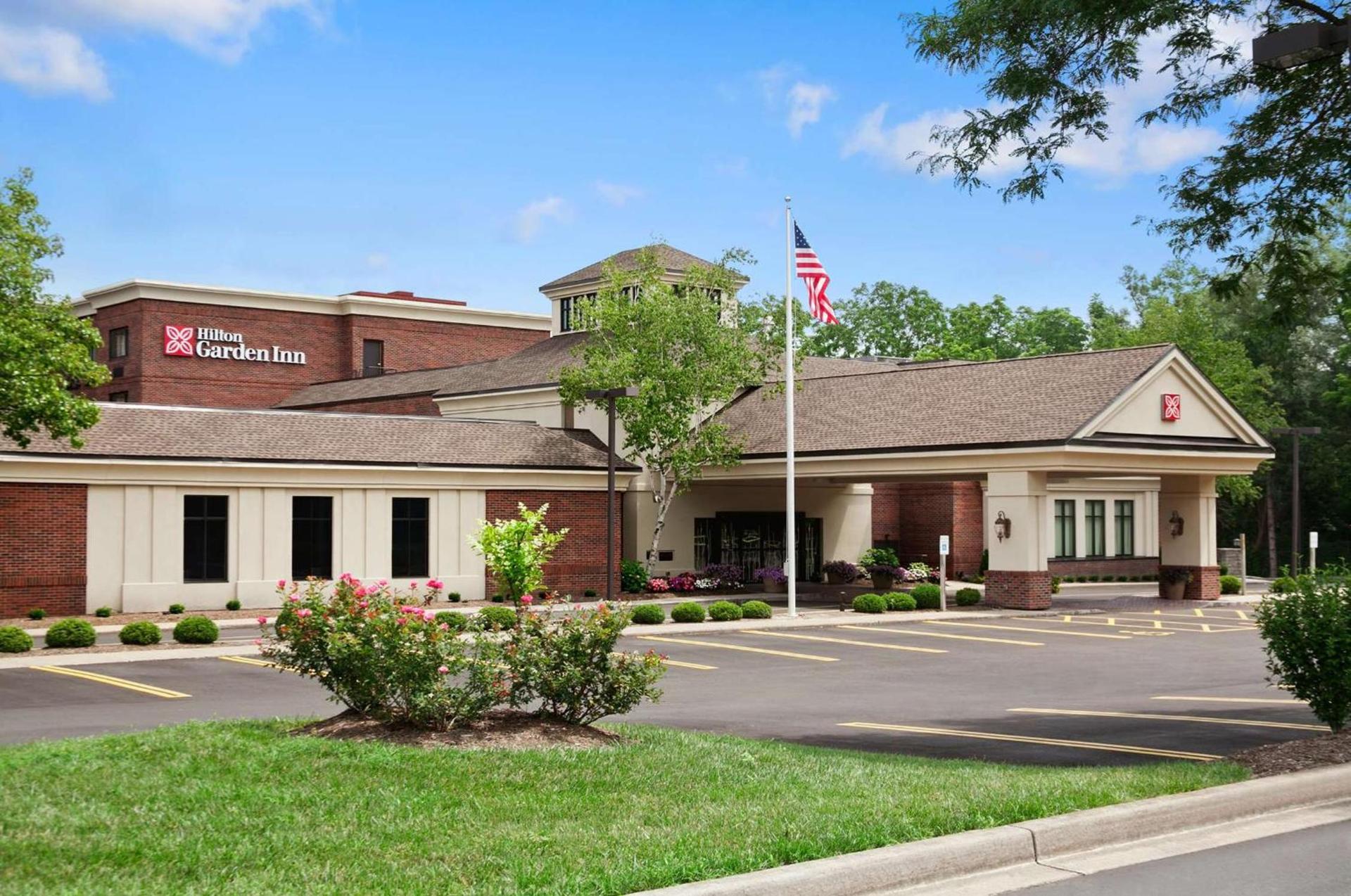 Hilton Garden Inn Rochester/Pittsford photo 3