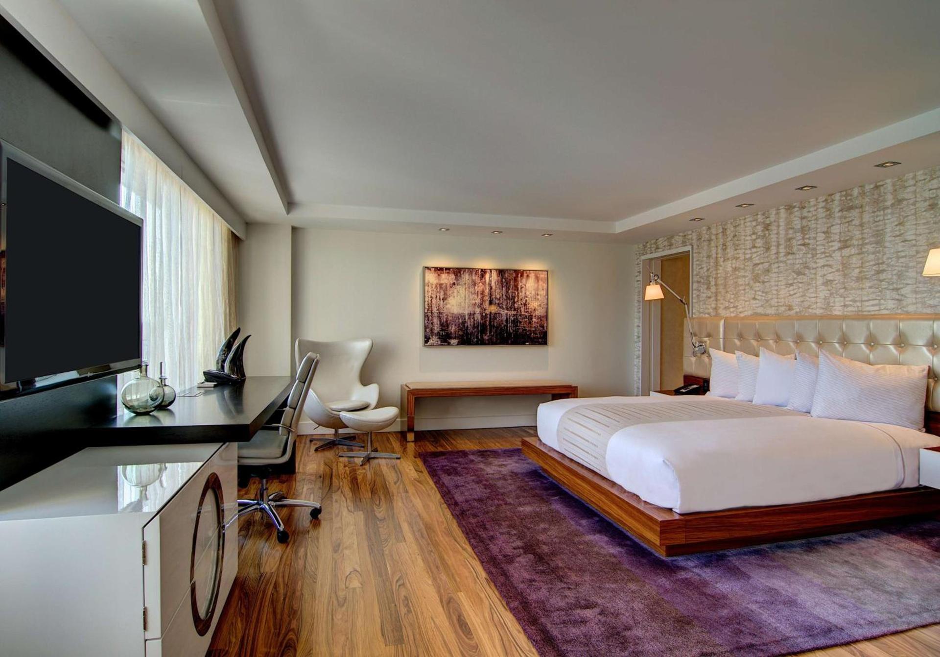 Hilton McLean Tysons Corner photo 43