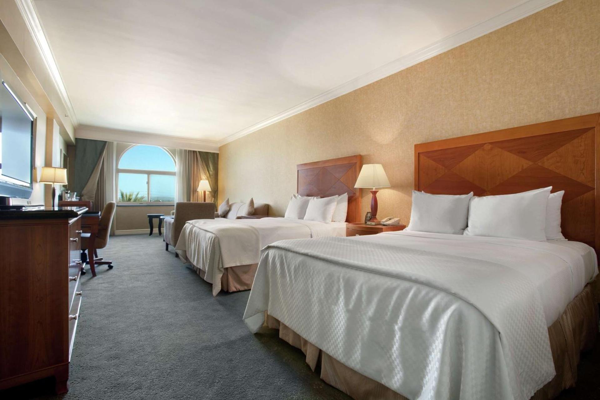 Hilton Los Angeles/San Gabriel photo 25