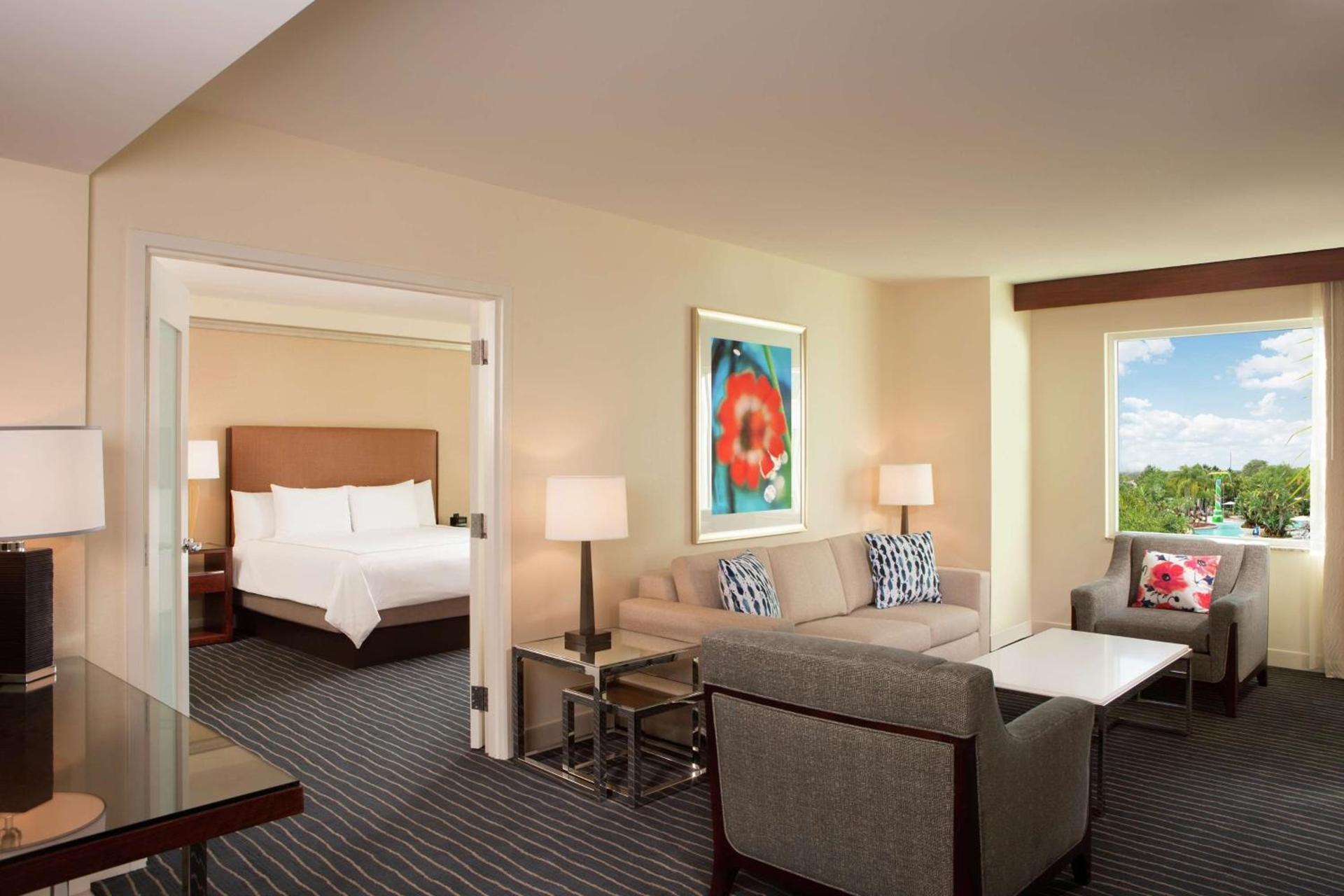 Hilton Orlando photo 45