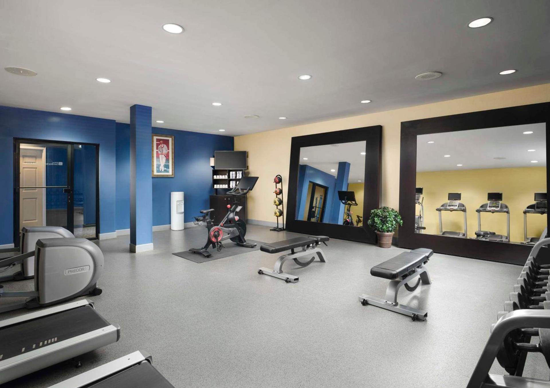 Hilton Garden Inn Tucson Airport photo 18