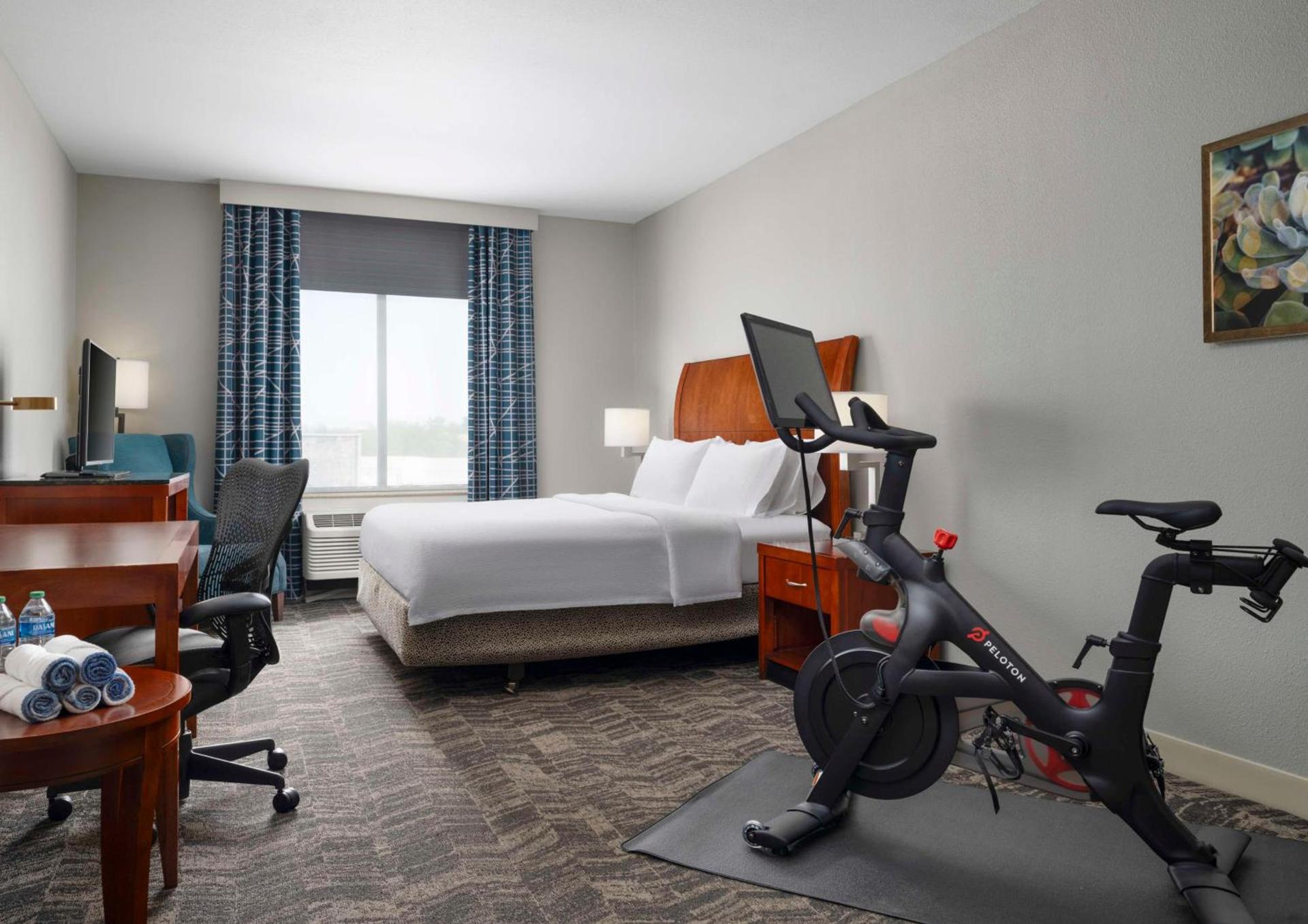 Hilton Garden Inn Tucson Airport photo 26