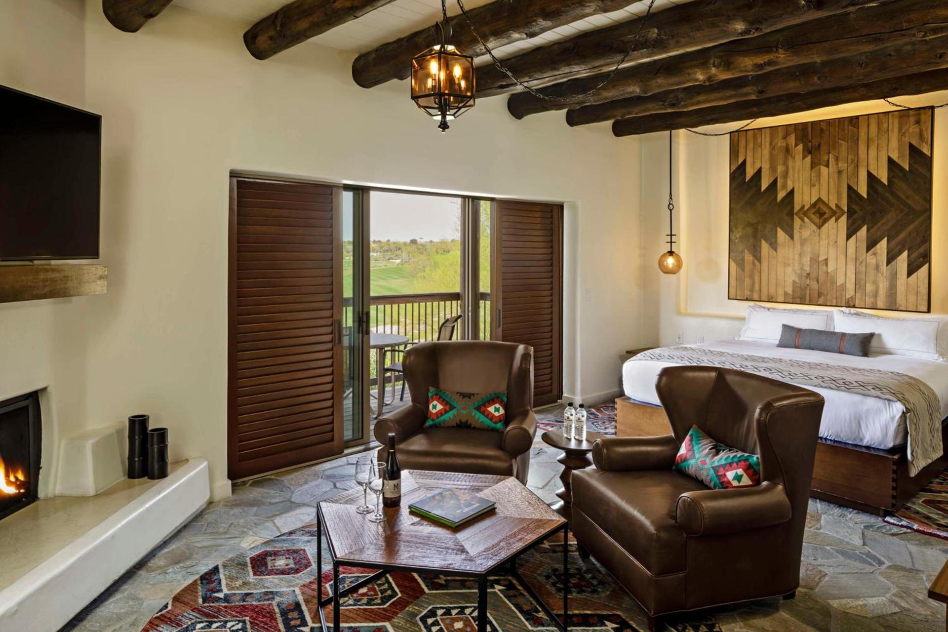 Boulders Resort & Spa Scottsdale, Curio Collection by Hilton photo 58