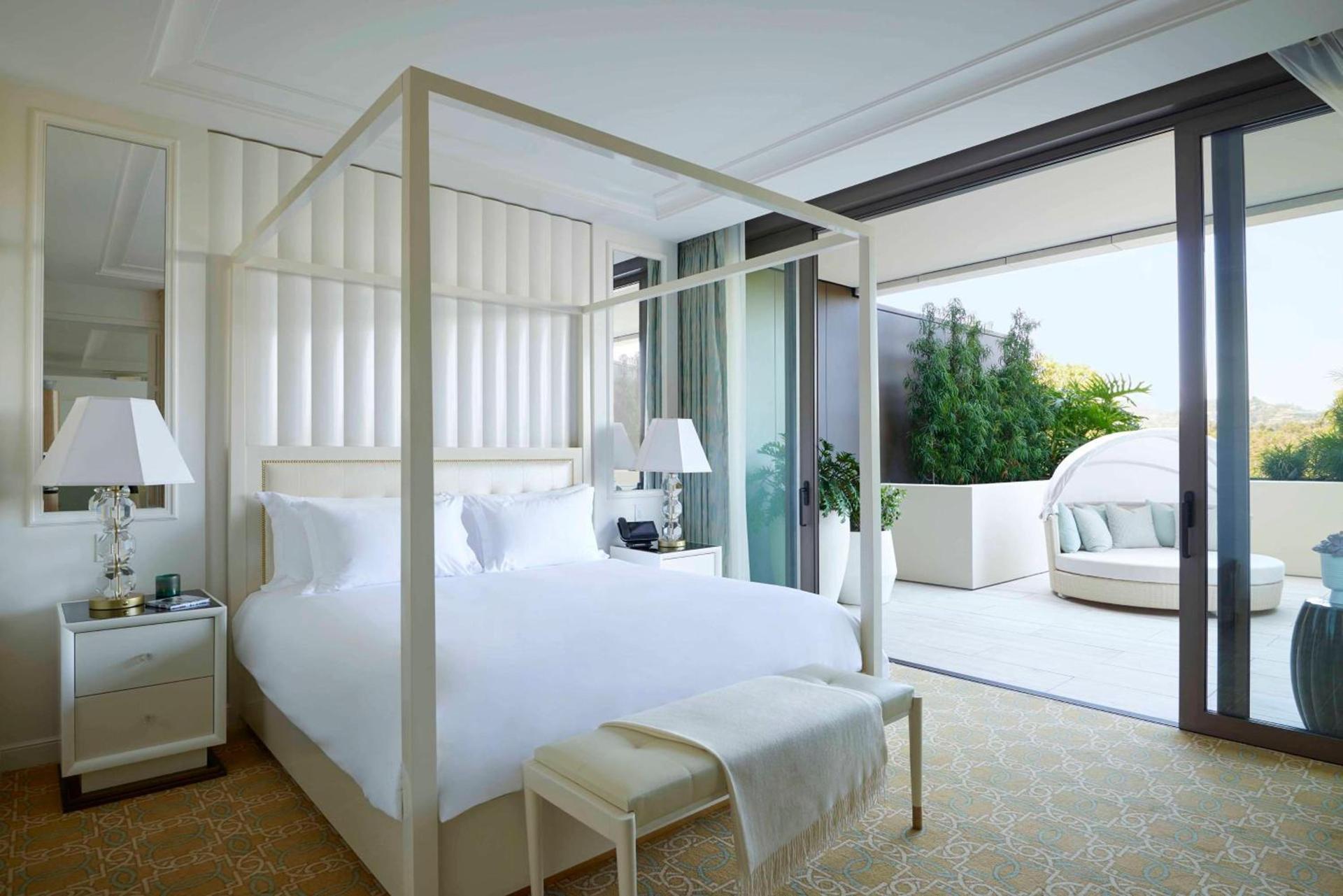 Waldorf Astoria Beverly Hills photo 95
