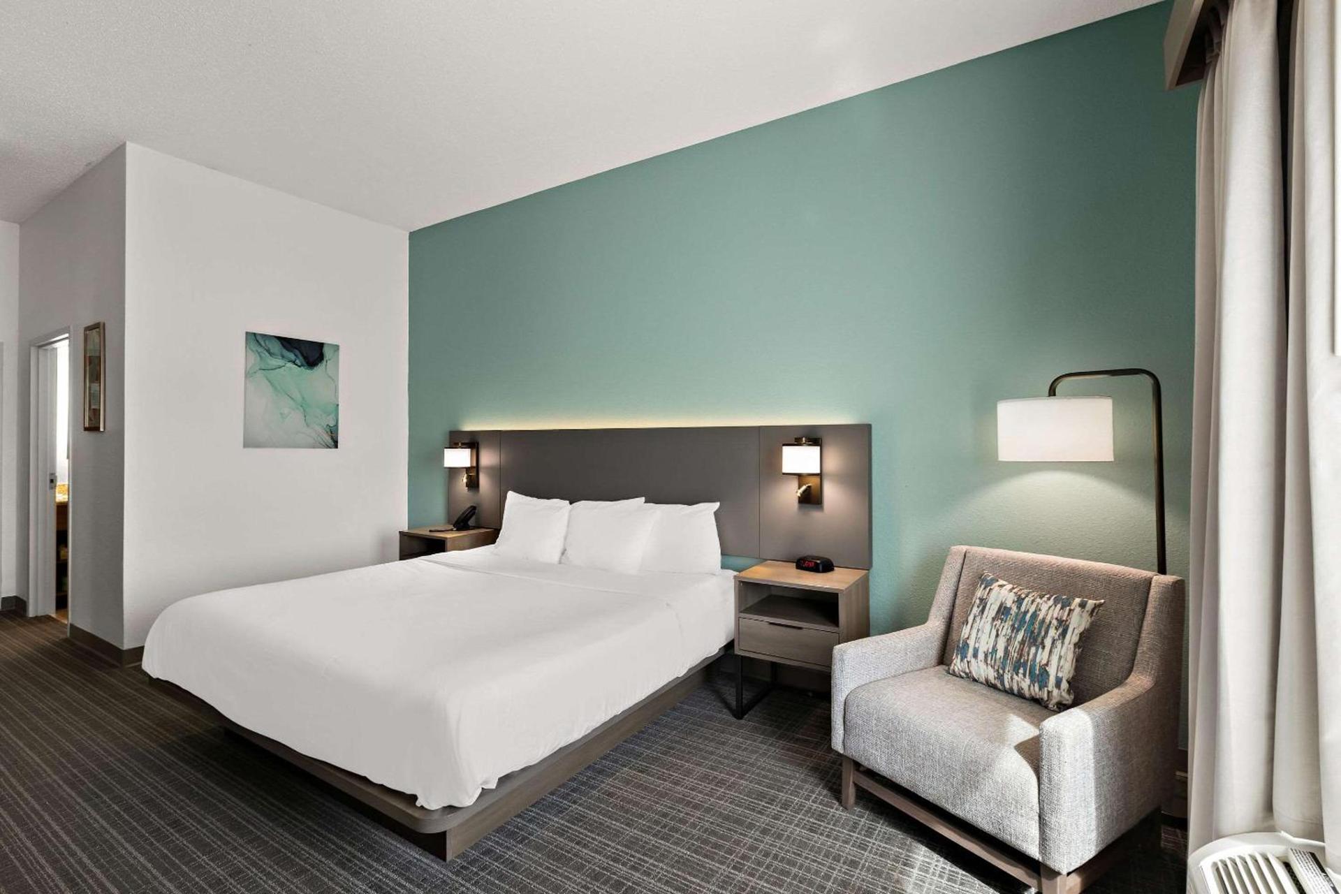 Comfort Inn Powell - Knoxville North photo 18