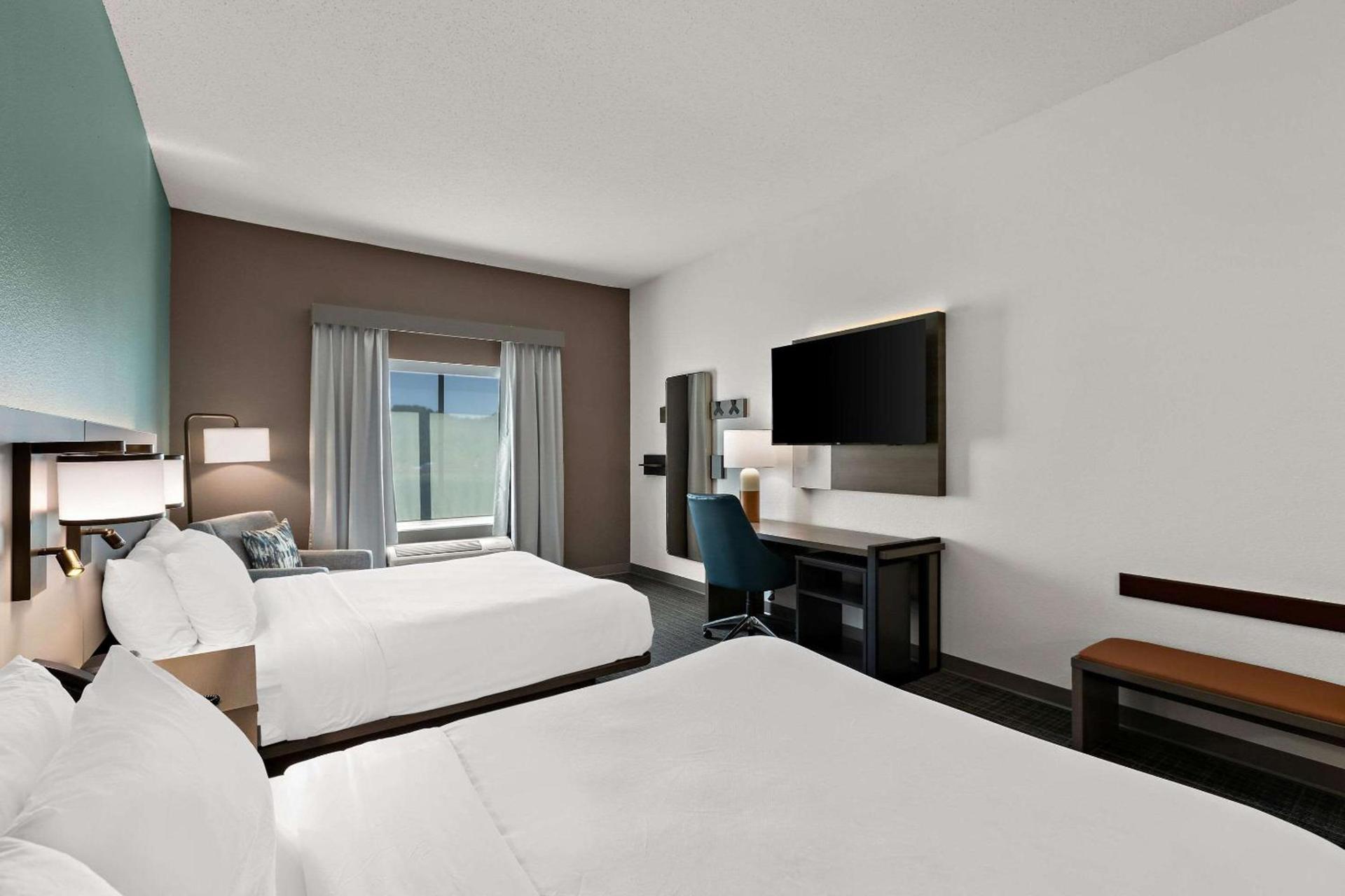 Comfort Inn Powell - Knoxville North photo 23