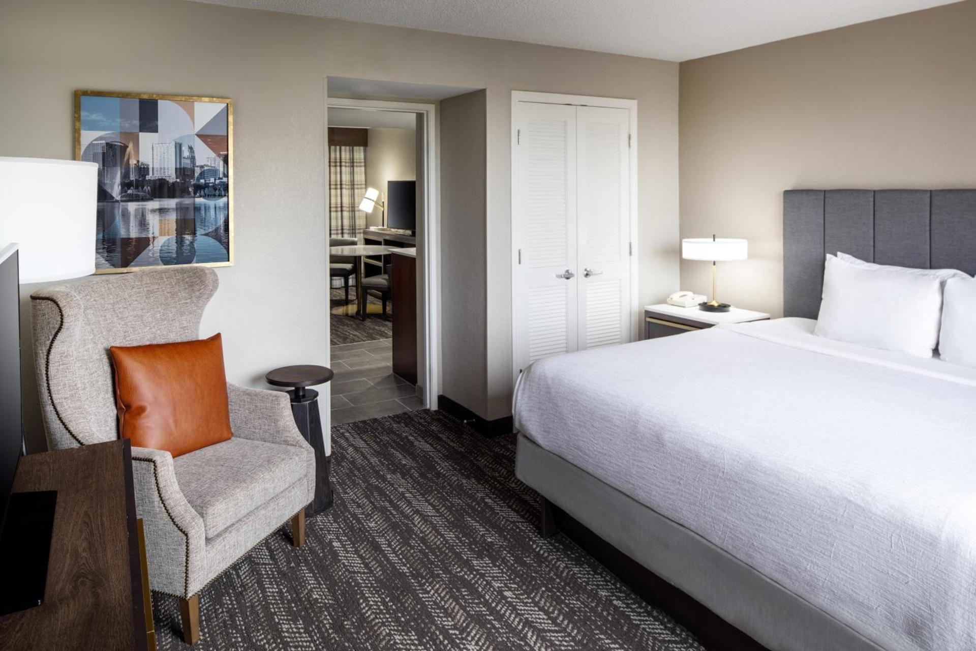 Embassy Suites by Hilton Orlando North photo 29