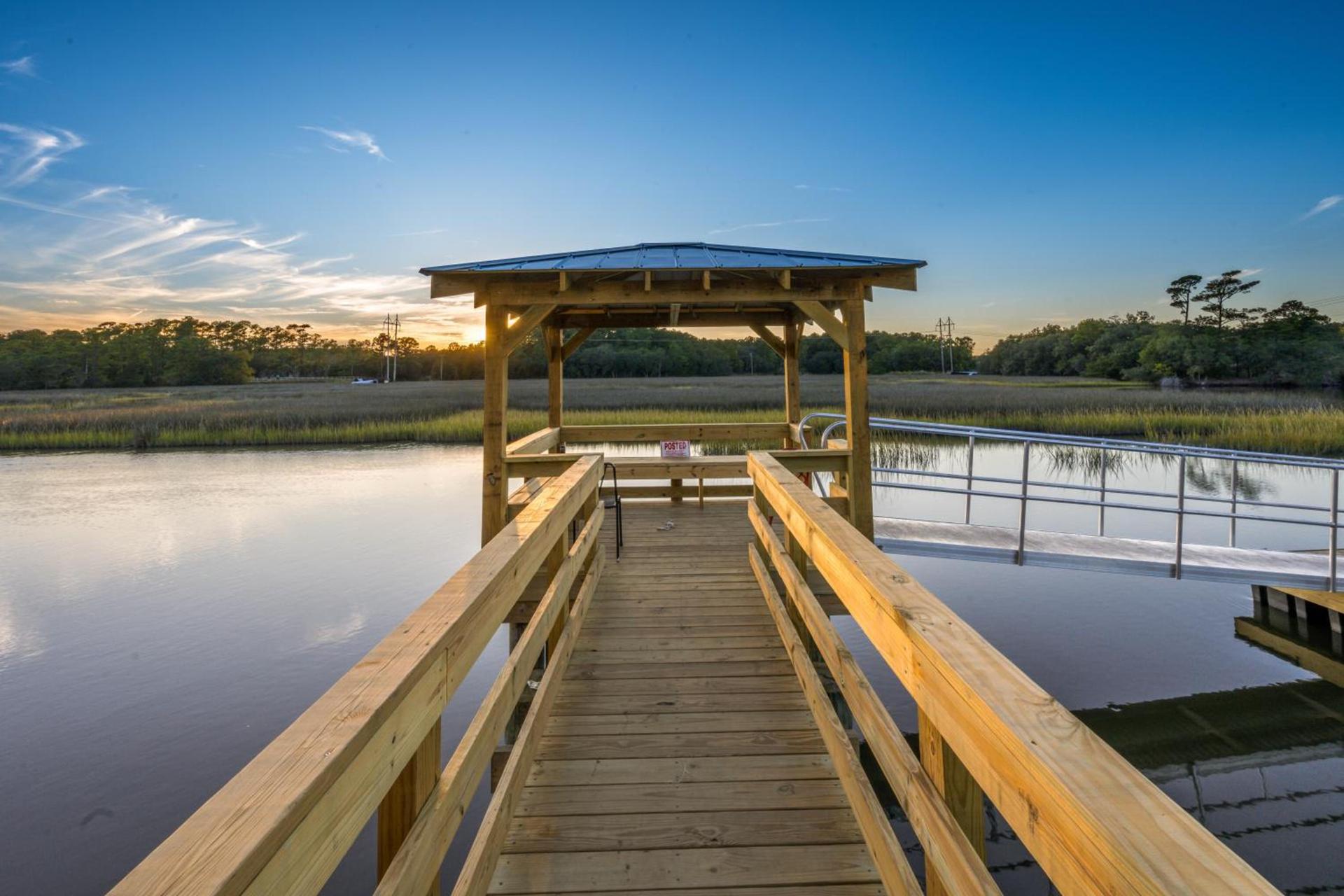 Charleston Creekside Inn photo 8