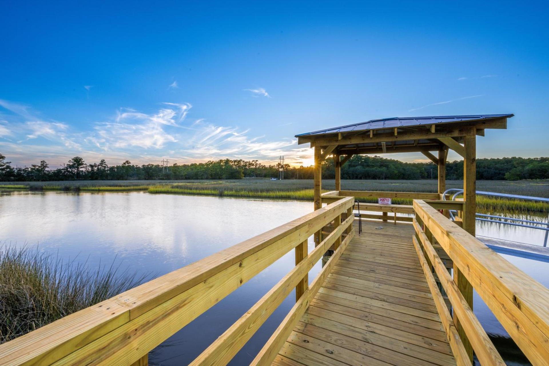 Charleston Creekside Inn photo 7
