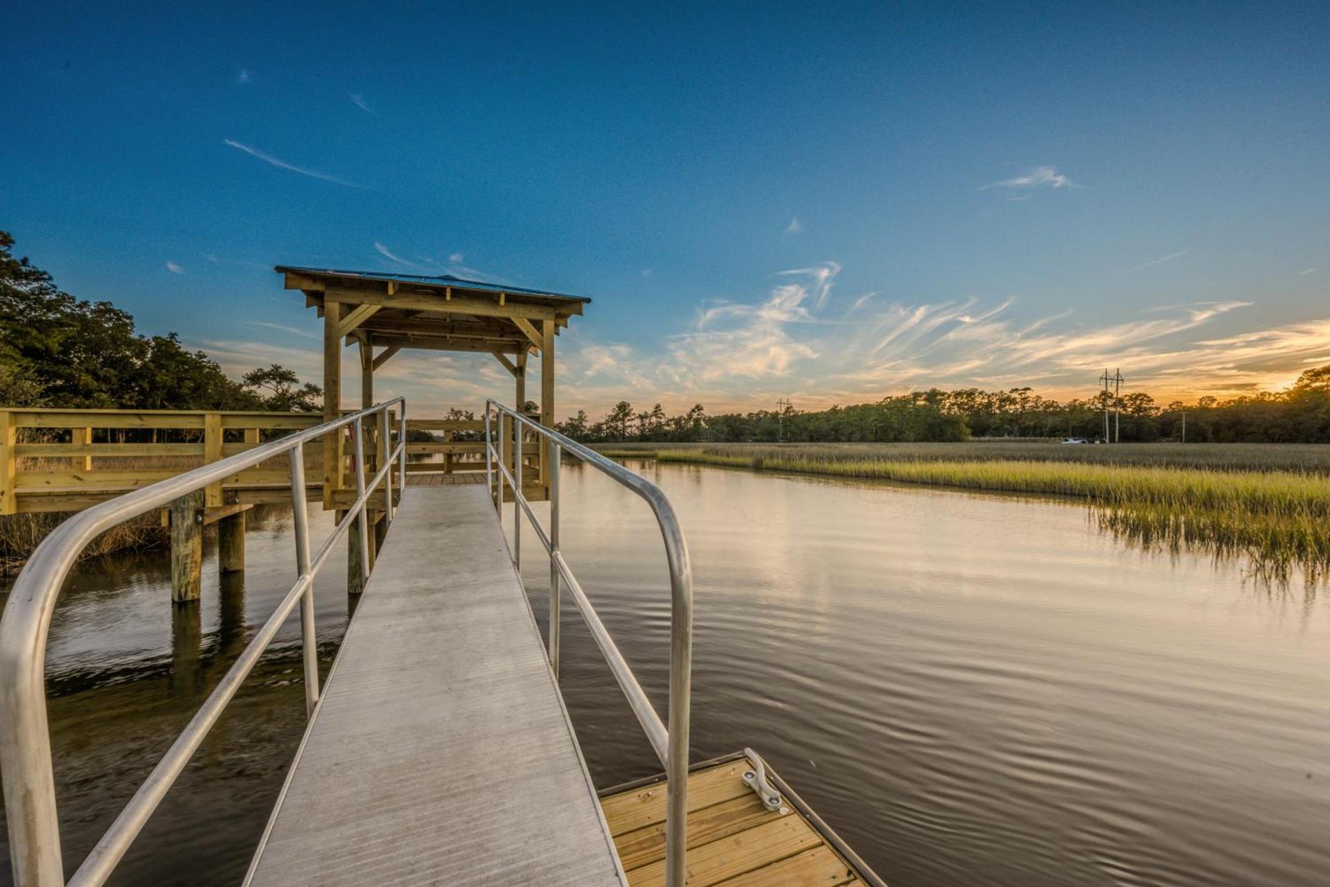Charleston Creekside Inn photo 5