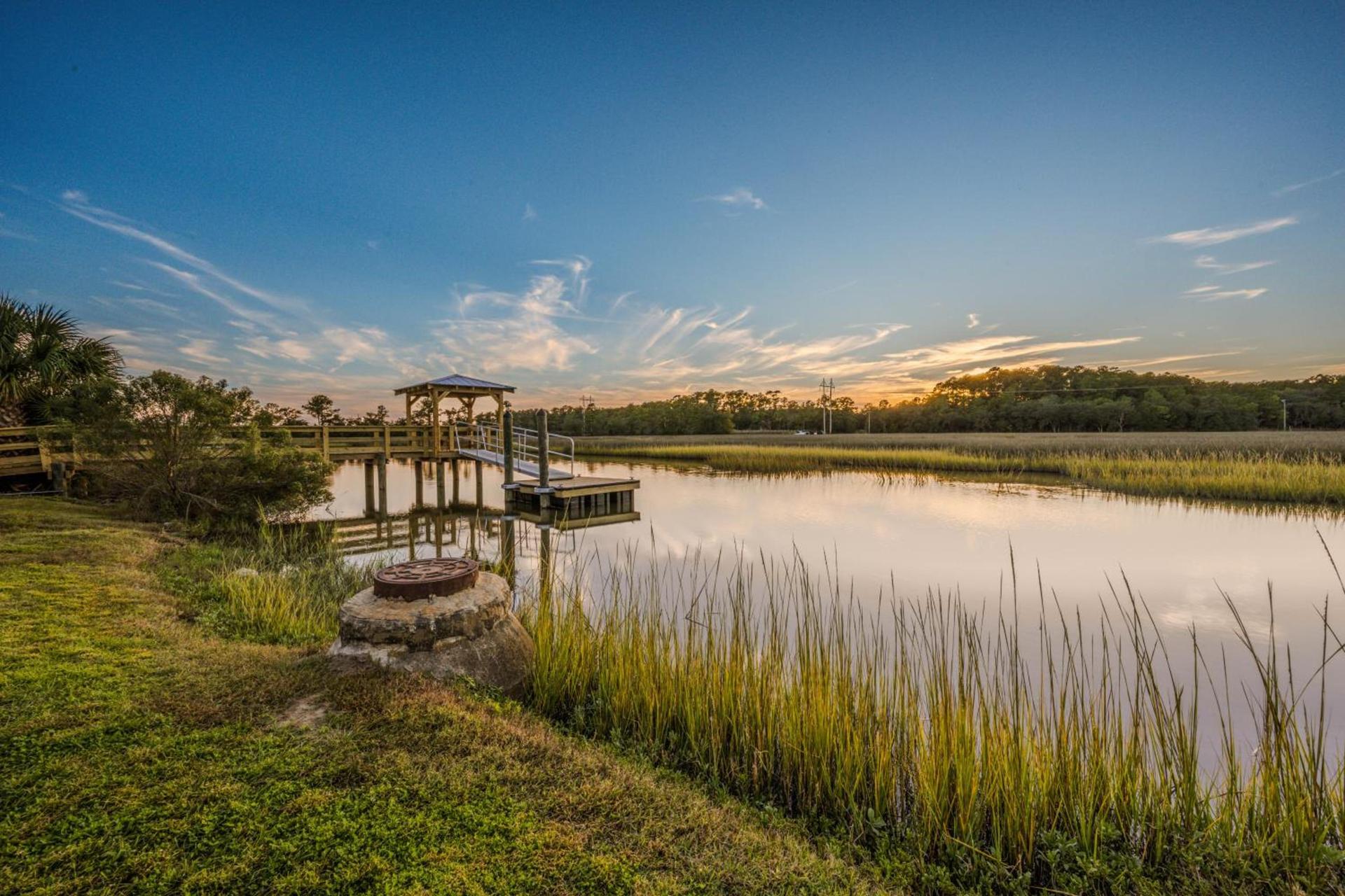 Charleston Creekside Inn photo 6