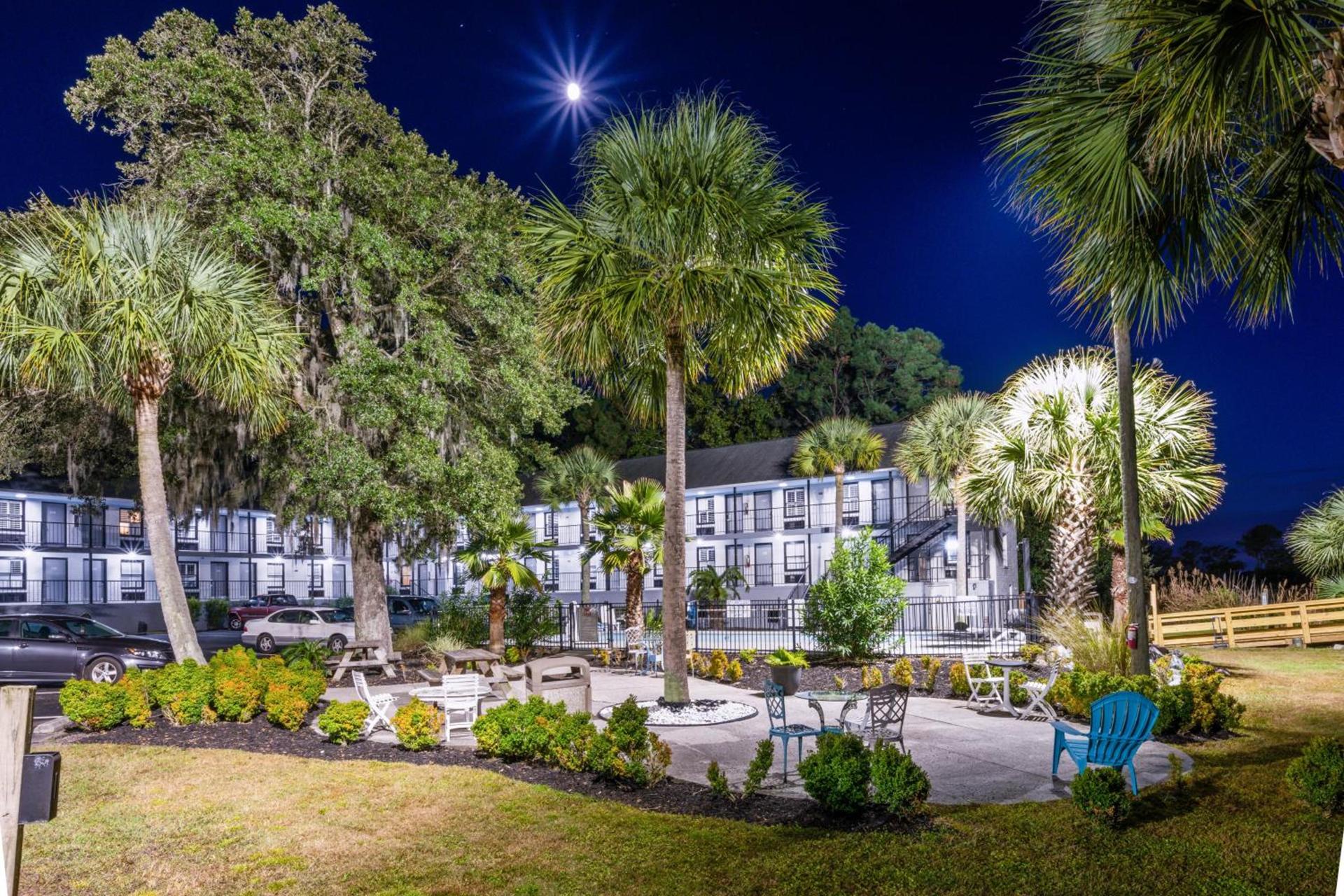 Charleston Creekside Inn photo 18