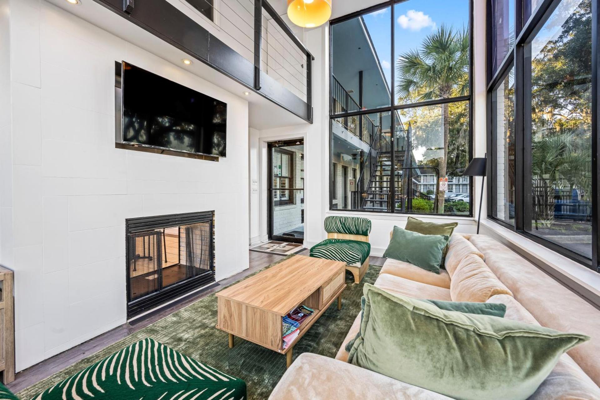 Charleston Creekside Inn photo 16