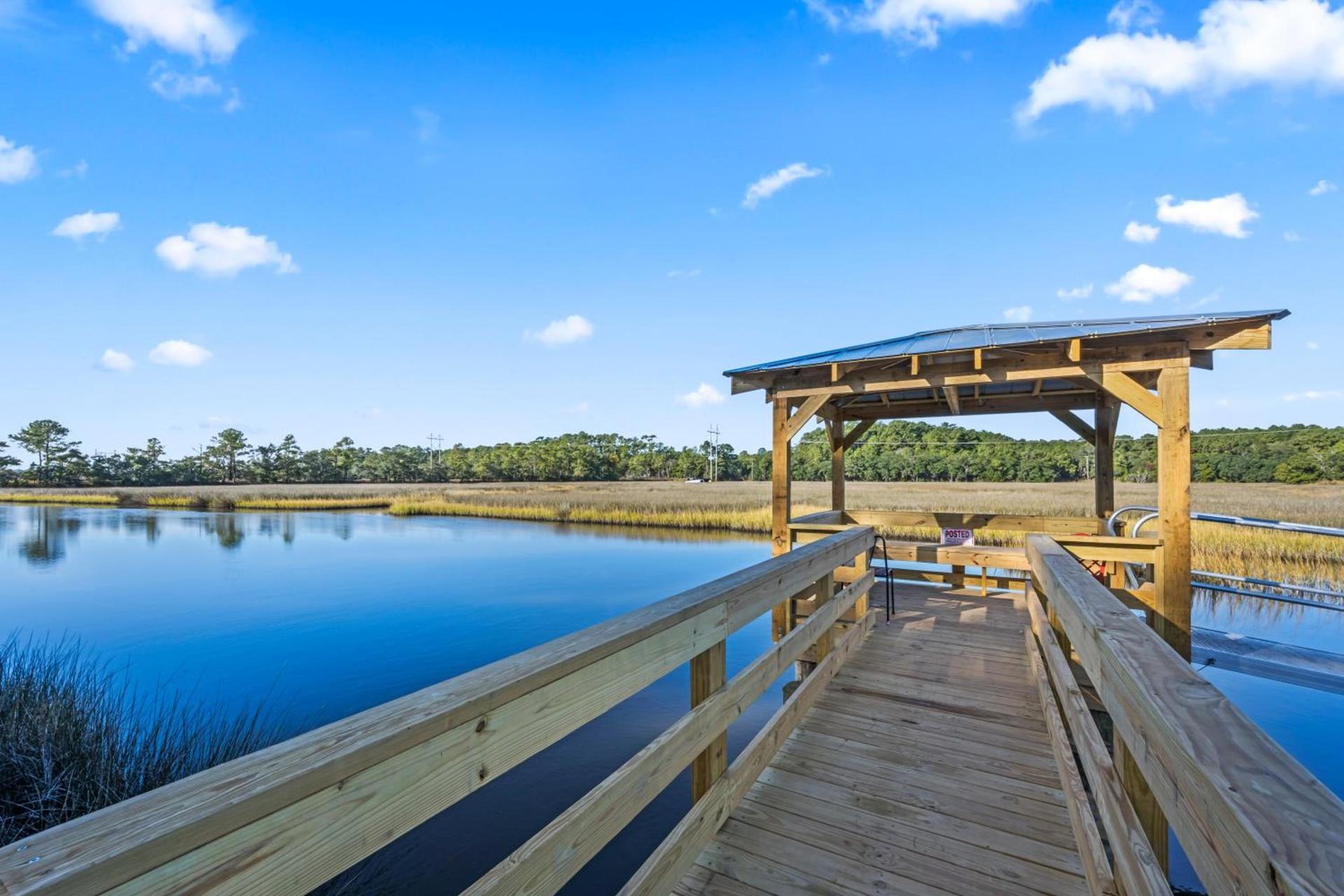 Charleston Creekside Inn photo 15