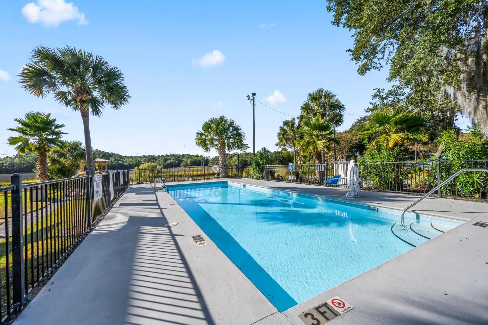 Charleston Creekside Inn photo 24