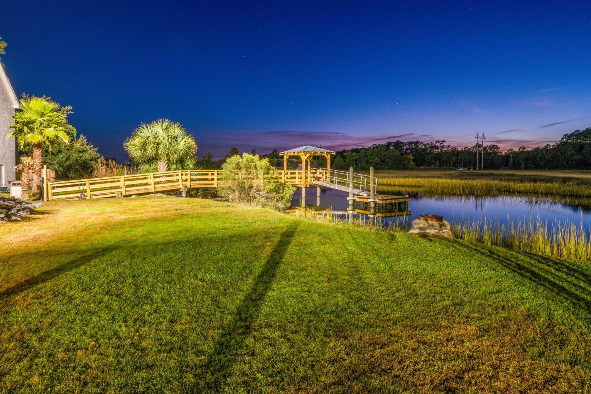 Charleston Creekside Inn photo 23