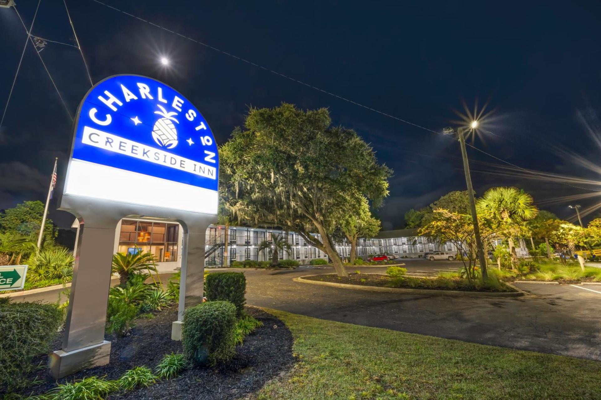 Charleston Creekside Inn photo 47