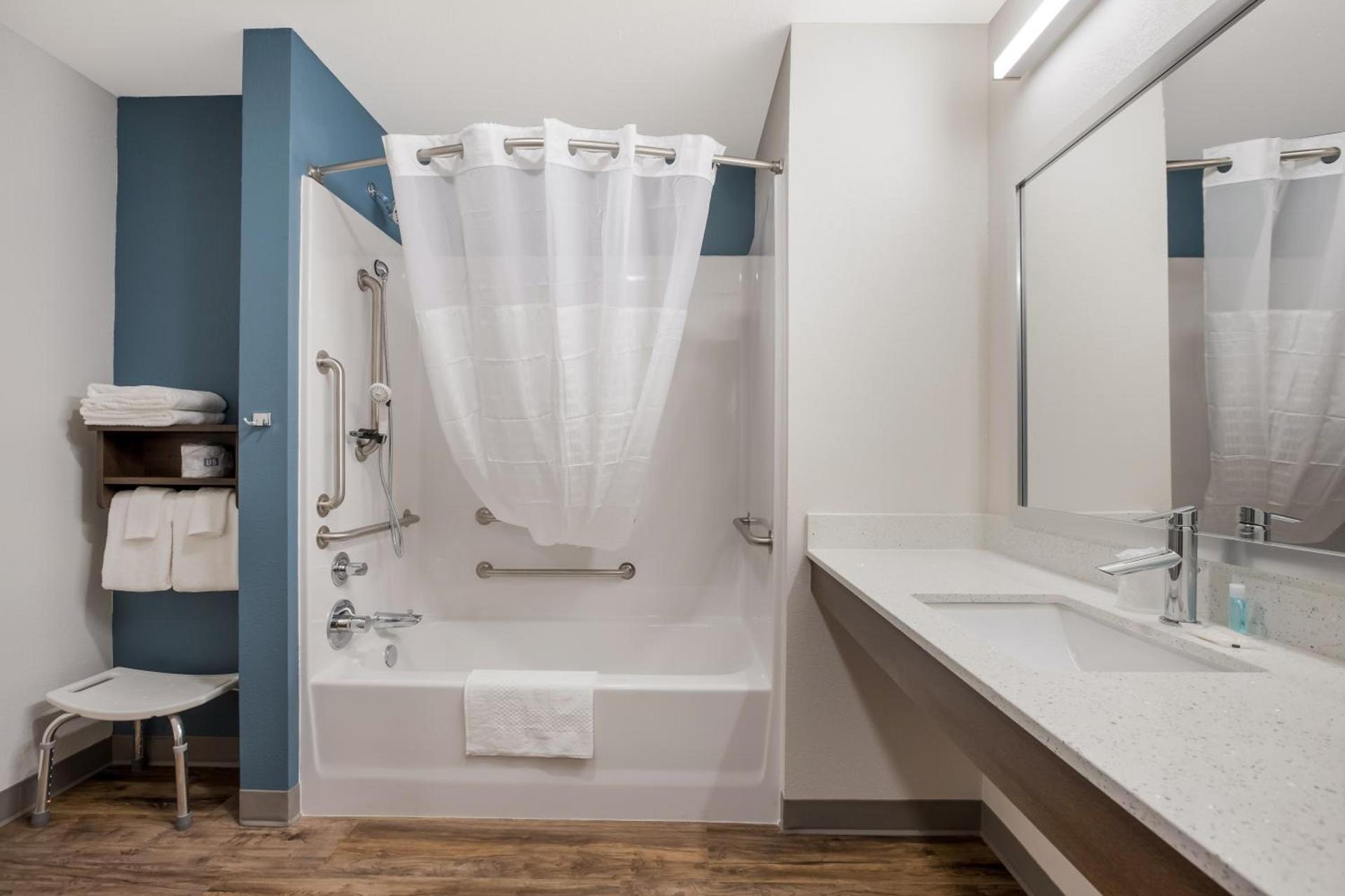 WoodSpring Suites Atlanta Conyers photo 22