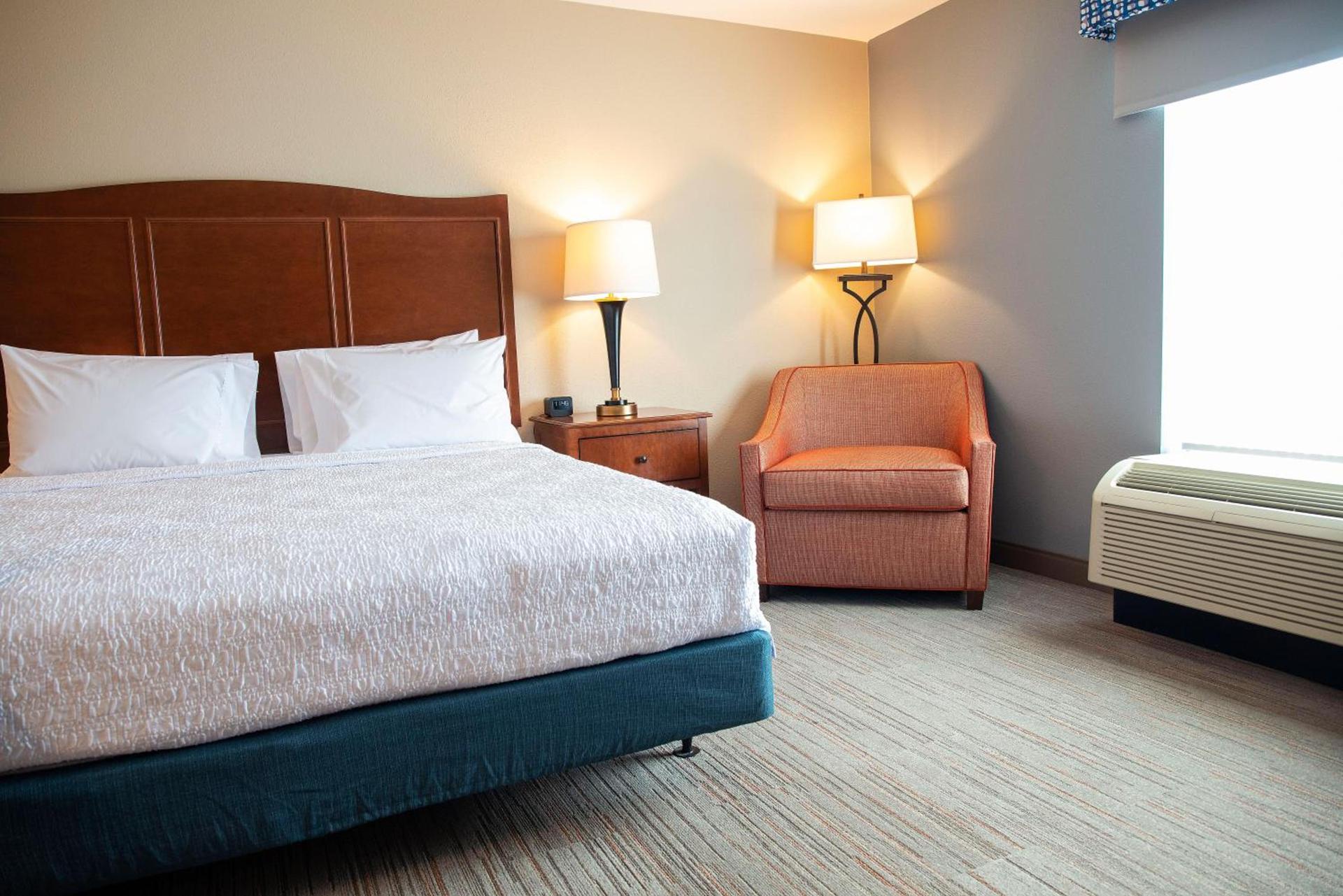 Hampton Inn & Suites Jacksonville photo 43