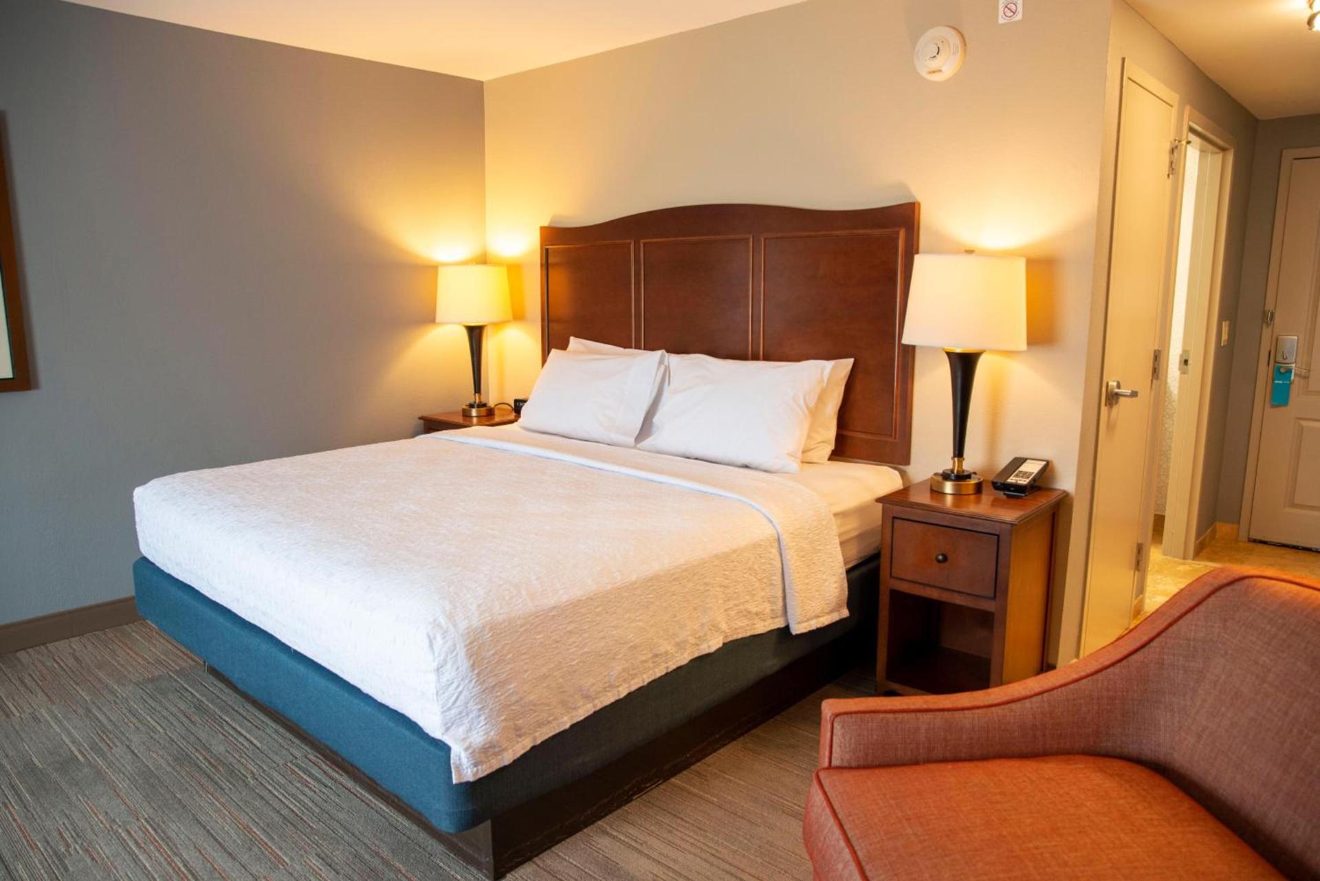 Hampton Inn & Suites Jacksonville photo 47