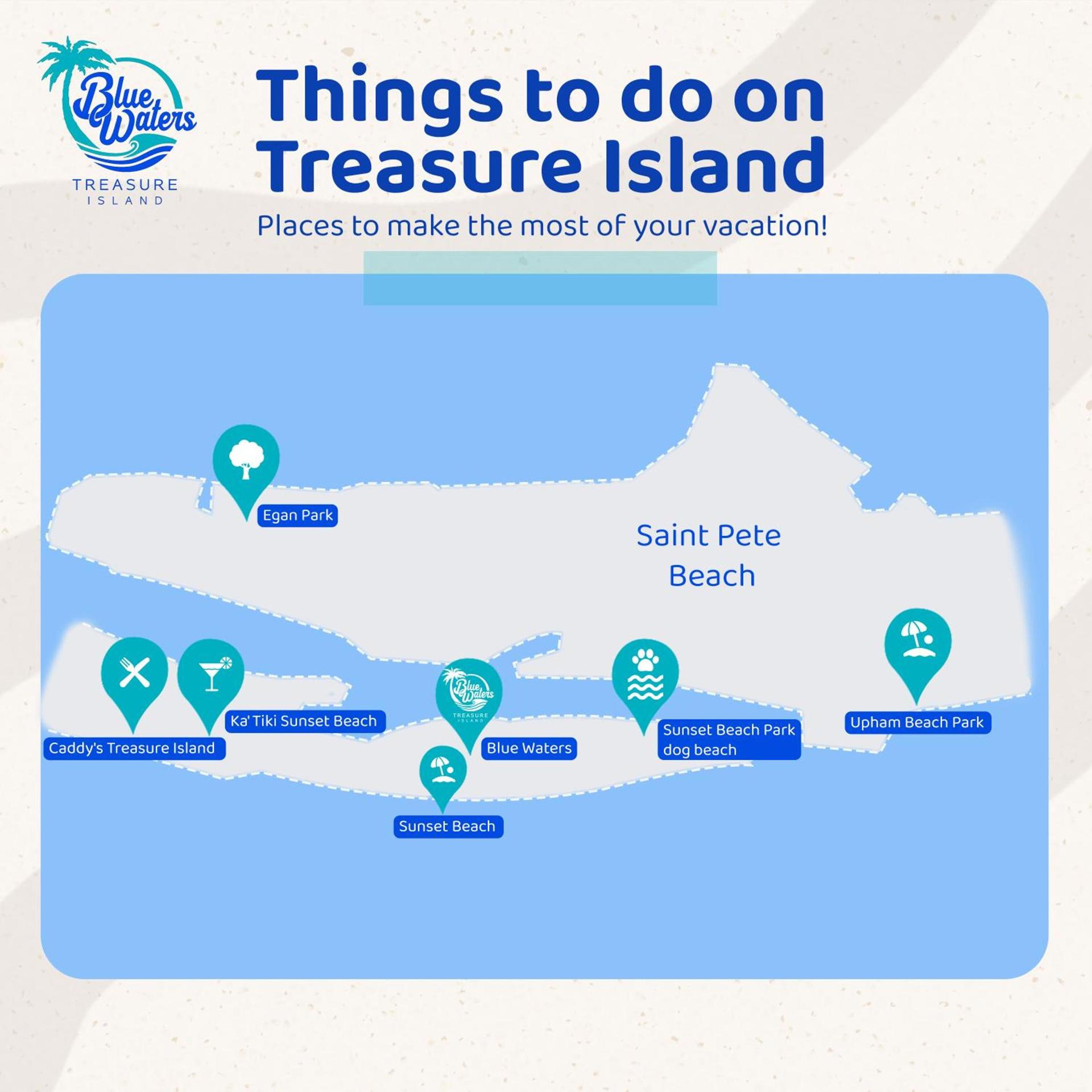 Blue Waters Treasure Island photo 80
