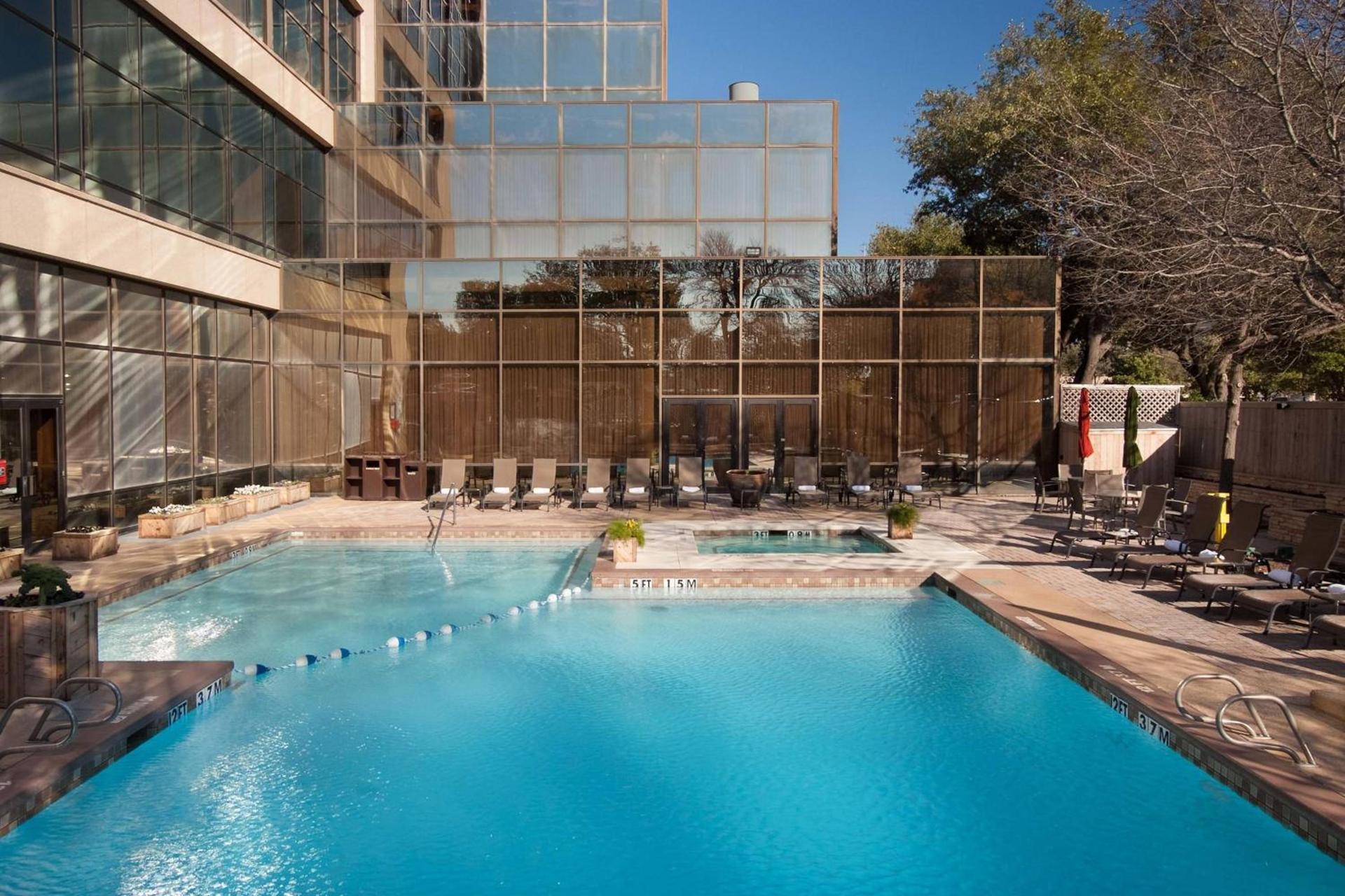 Renaissance Dallas Addison photo 24