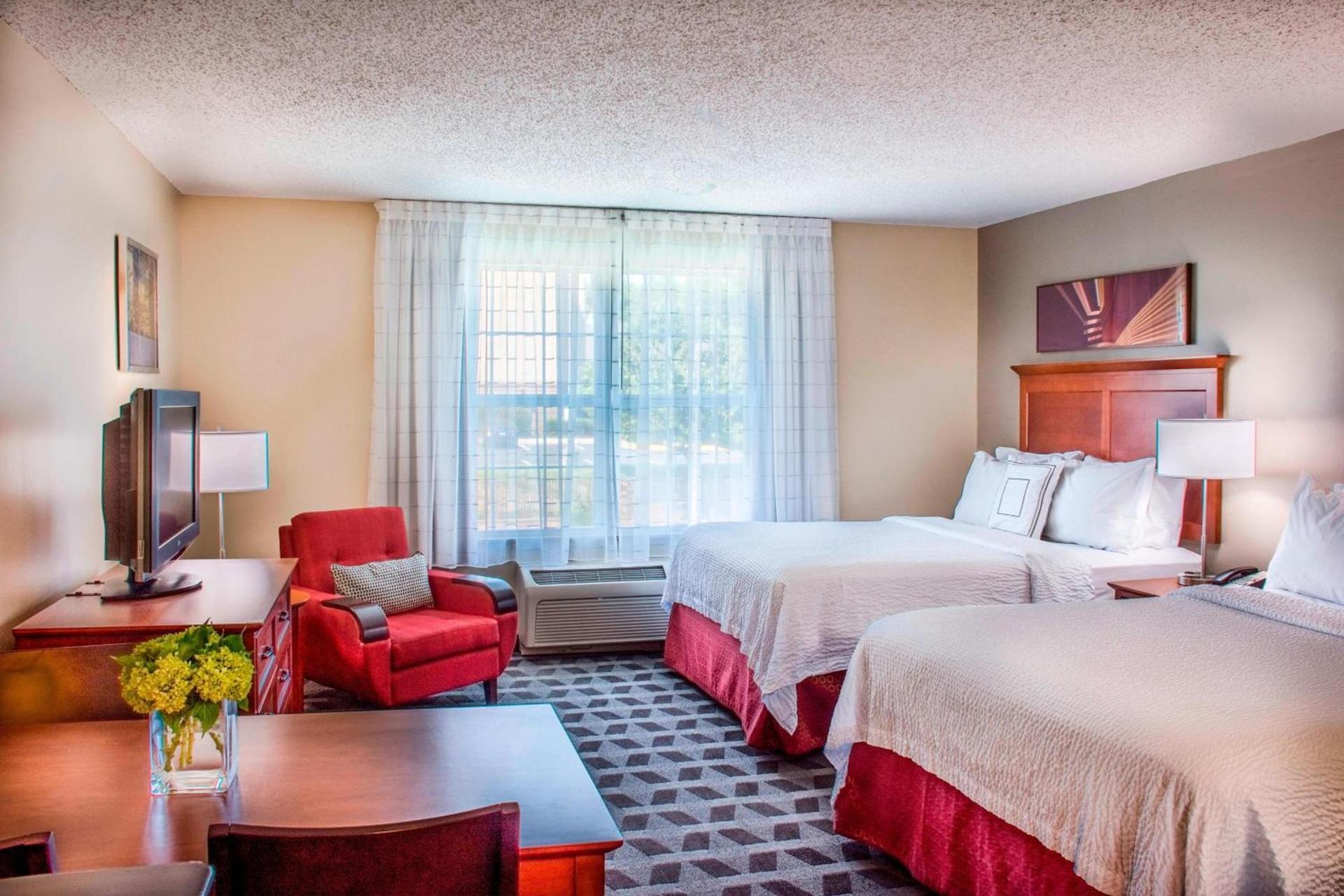 TownePlace Suites by Marriott Baltimore BWI Airport photo 7