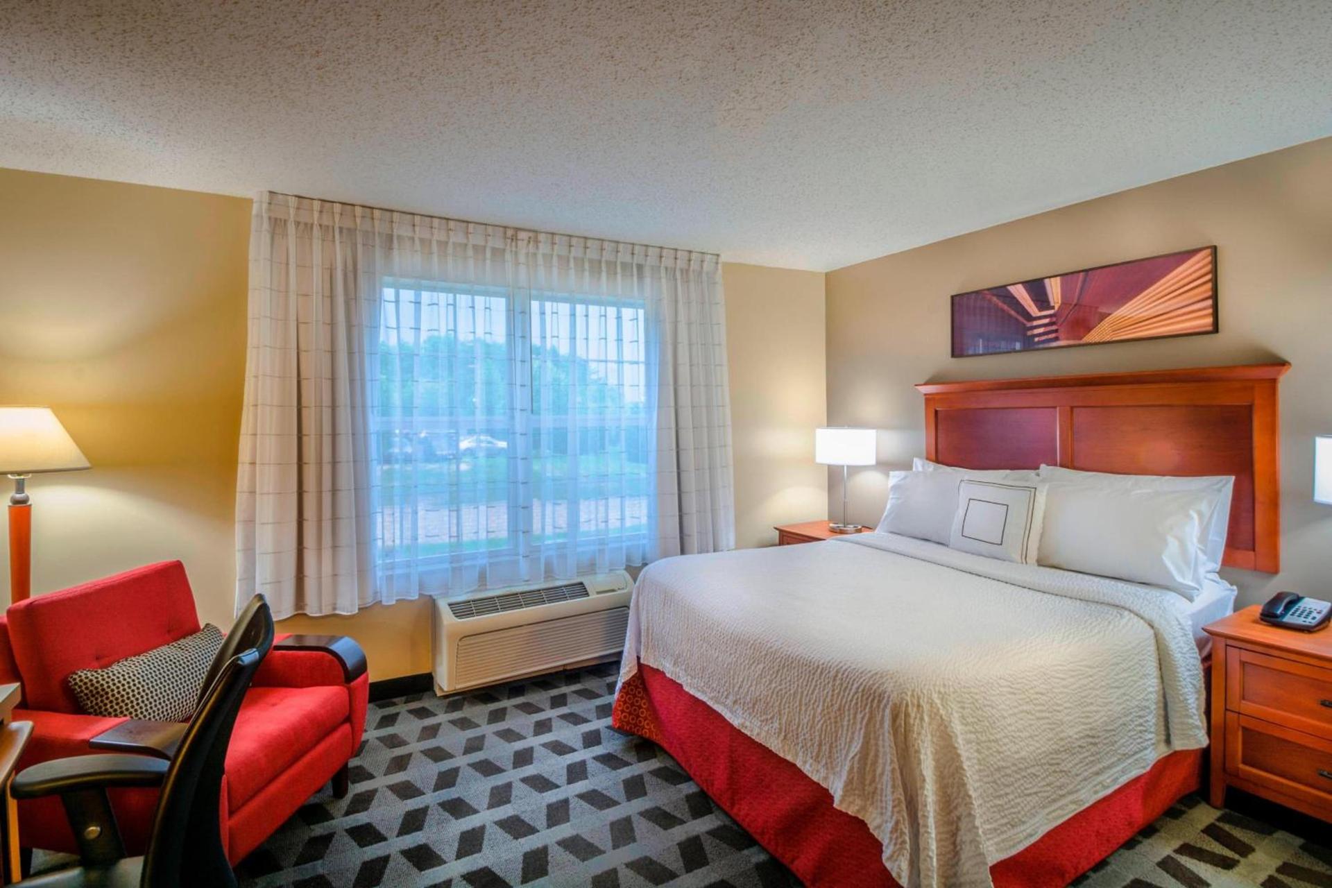 TownePlace Suites by Marriott Baltimore BWI Airport photo 9