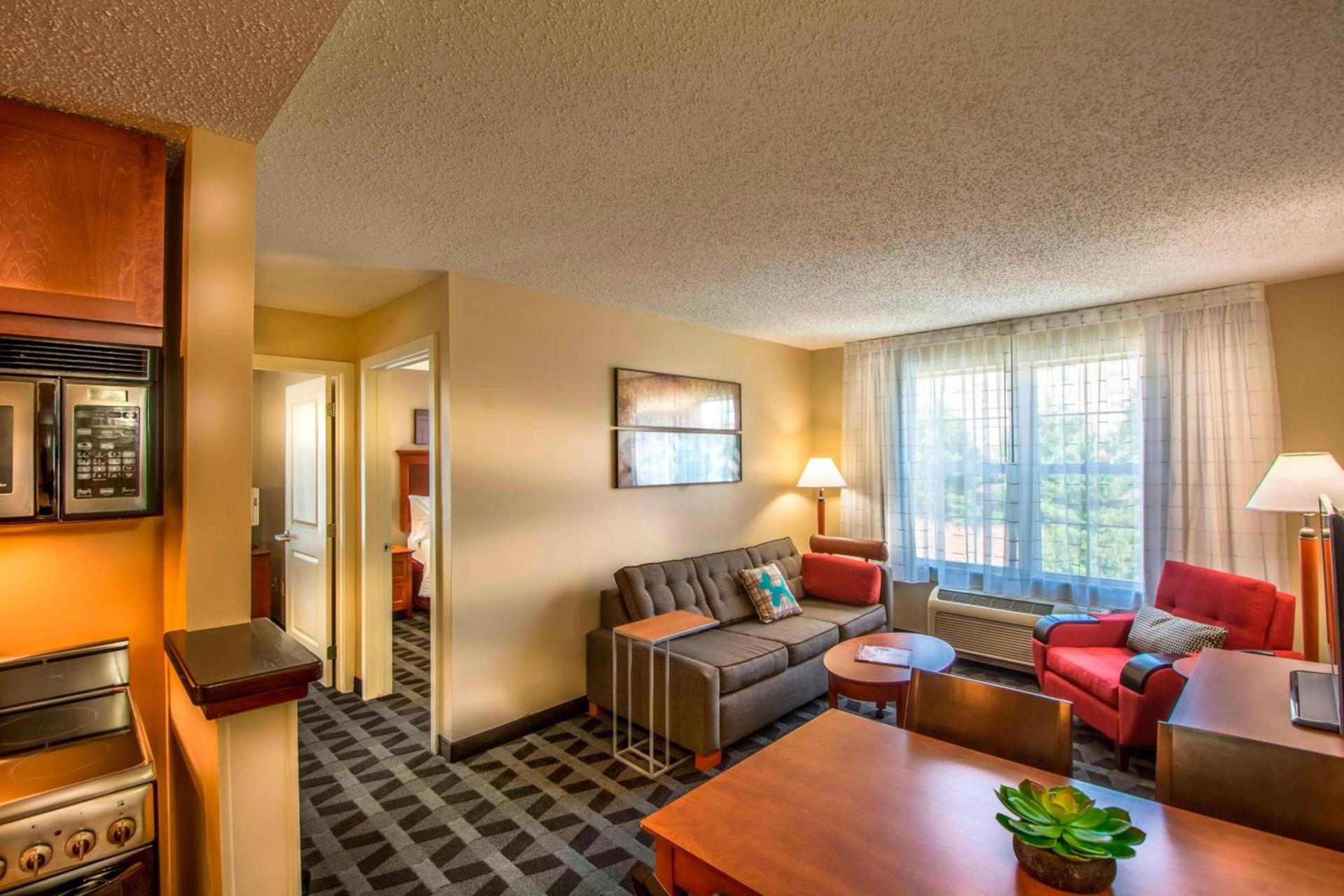 TownePlace Suites by Marriott Baltimore BWI Airport photo 16