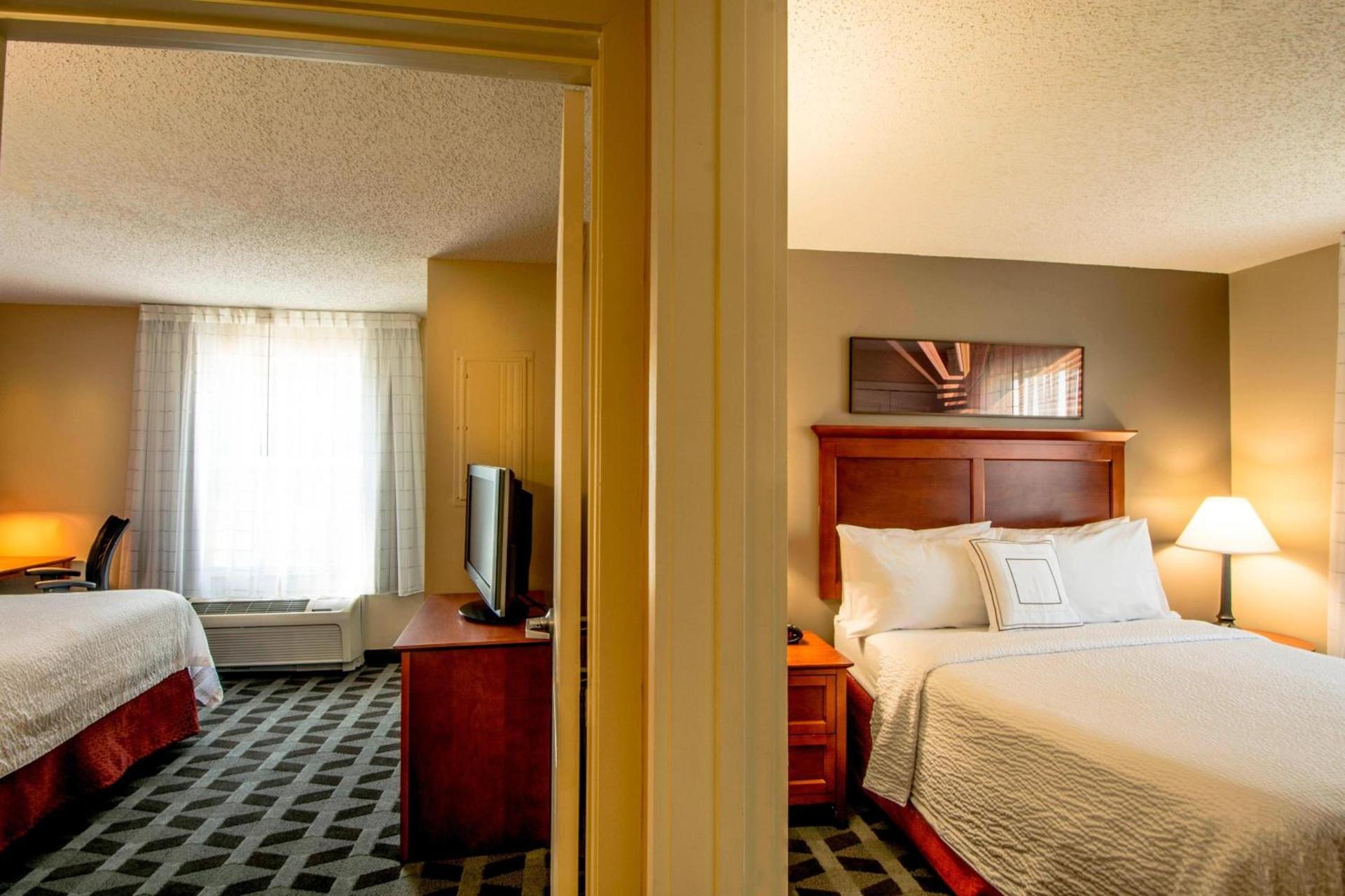 TownePlace Suites by Marriott Baltimore BWI Airport photo 17