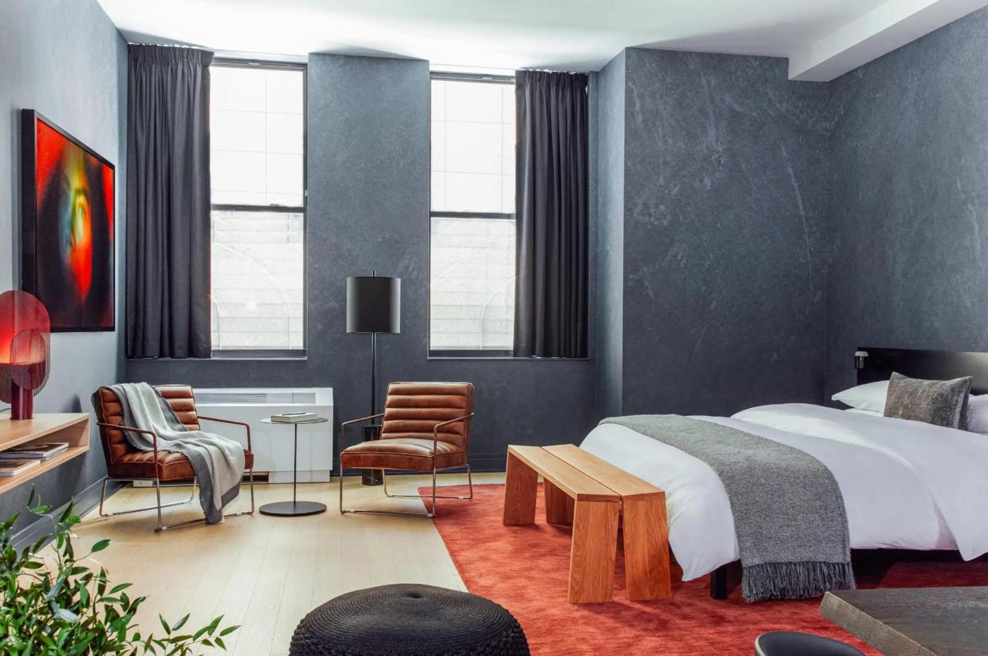 Mint House 70 Pine by Kasa photo 56