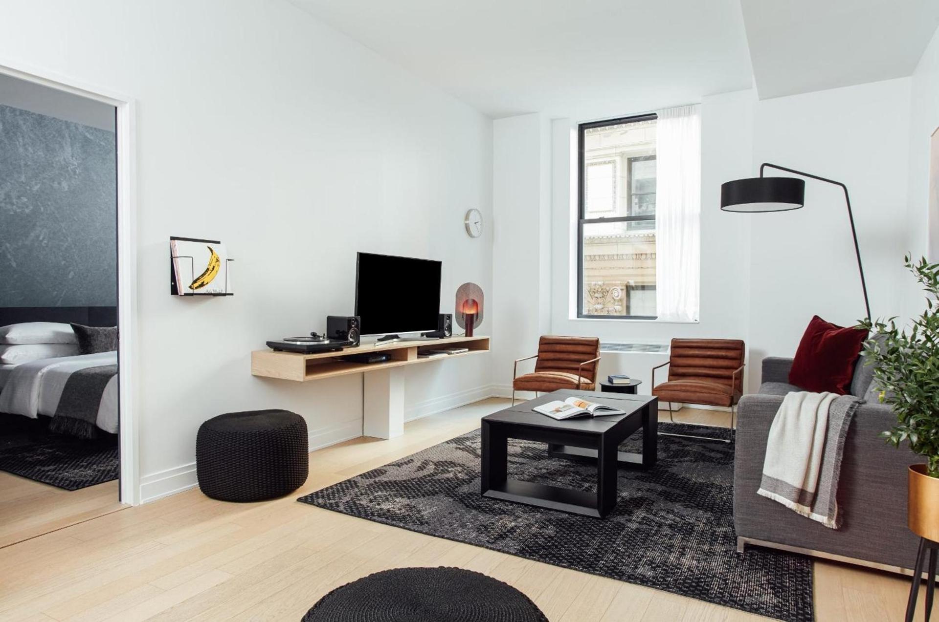 Mint House 70 Pine by Kasa photo 60